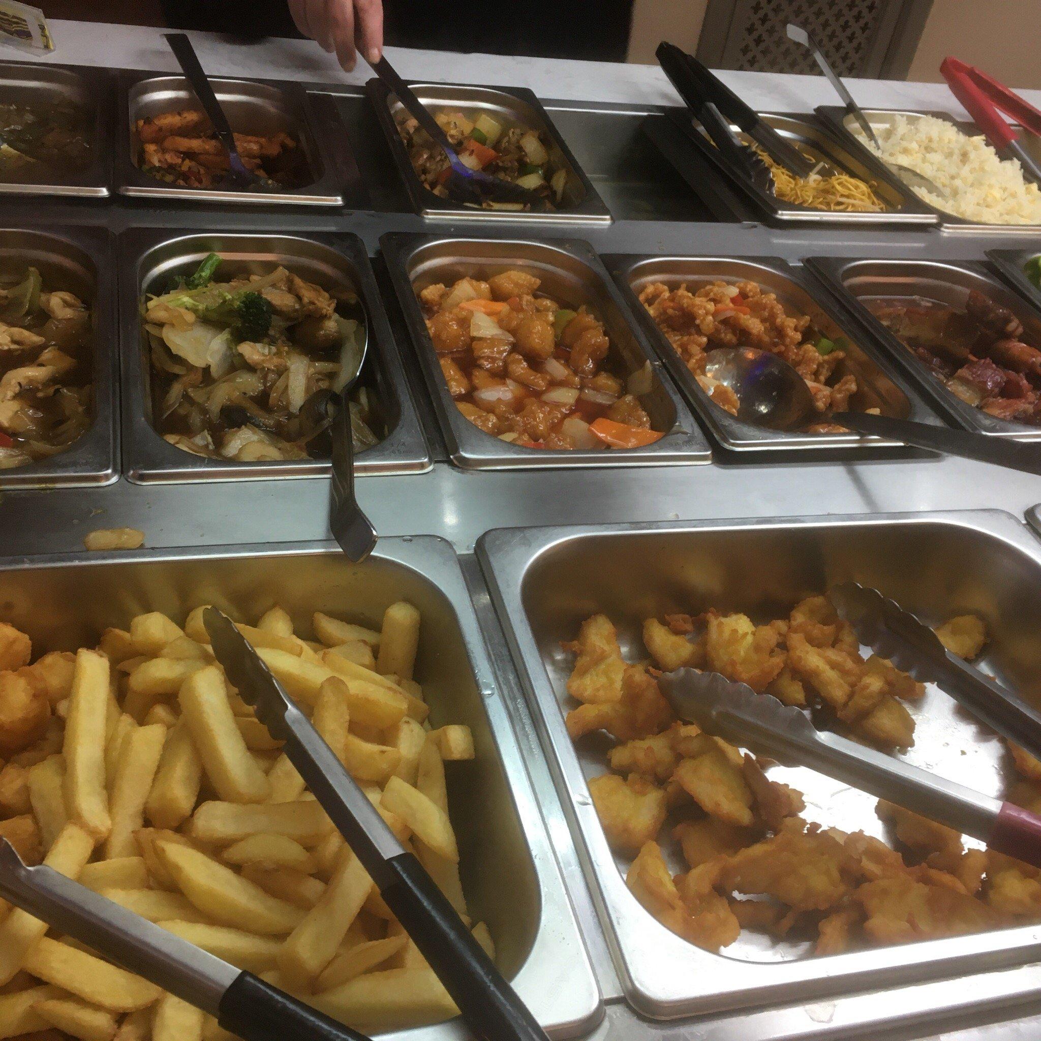 Do Eat Chinese Restaurant & Bar