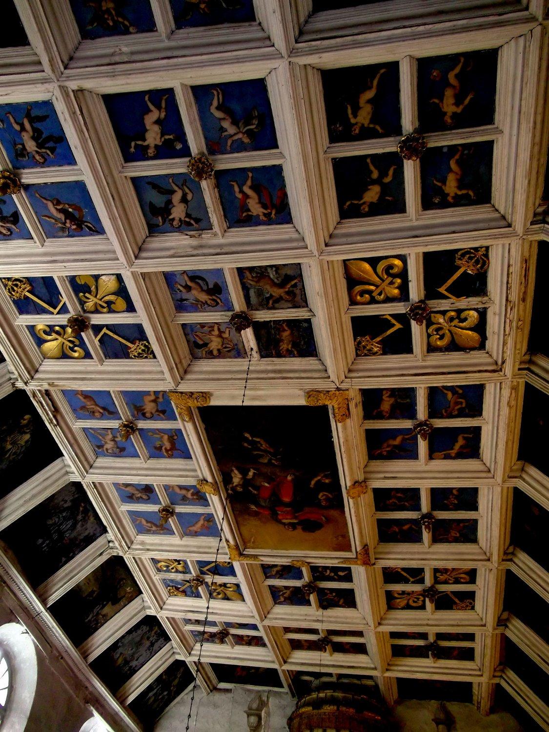 Chapelle des Penitents