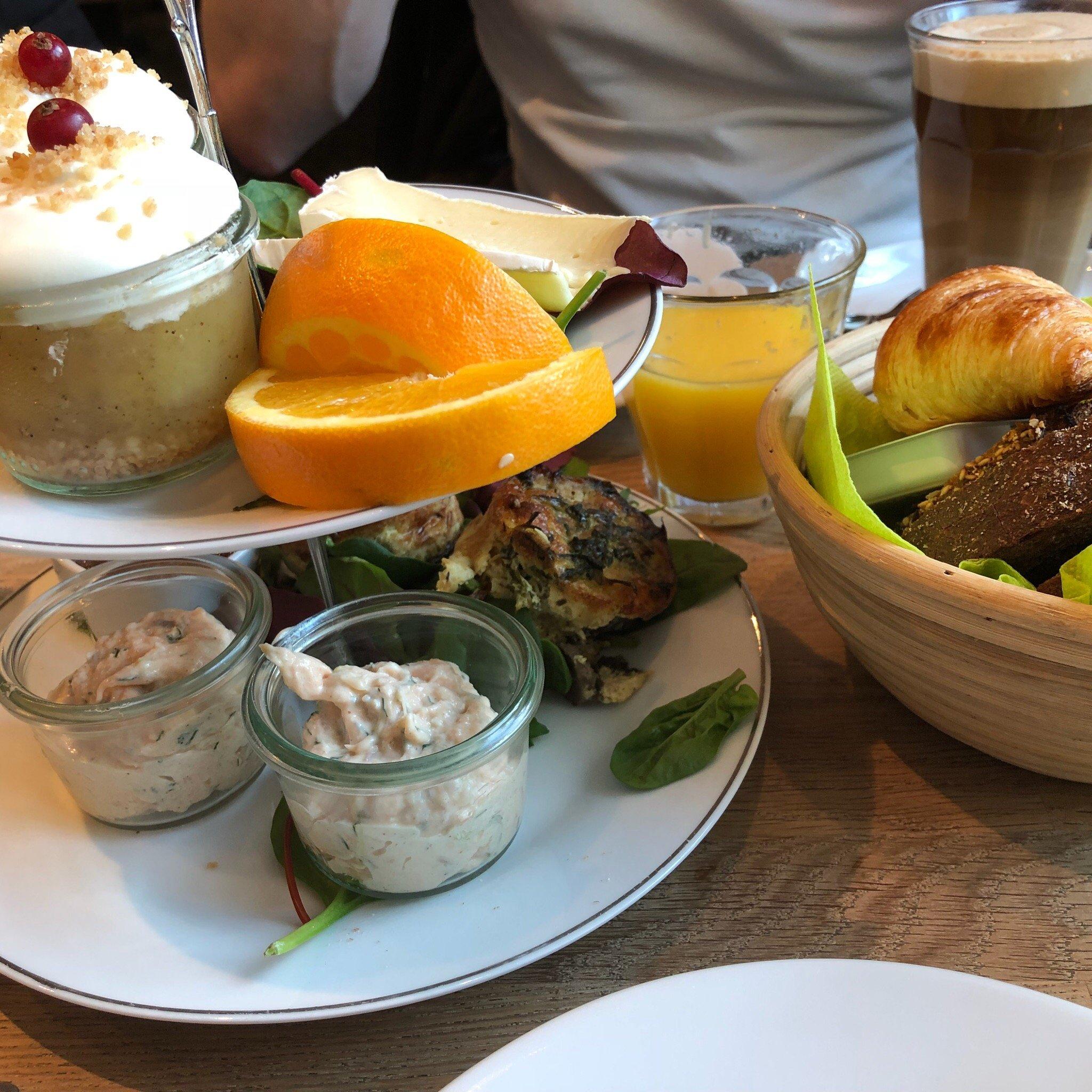 Konditori HC Andersen