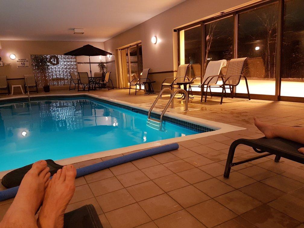 Auberge Val Saint-Côme