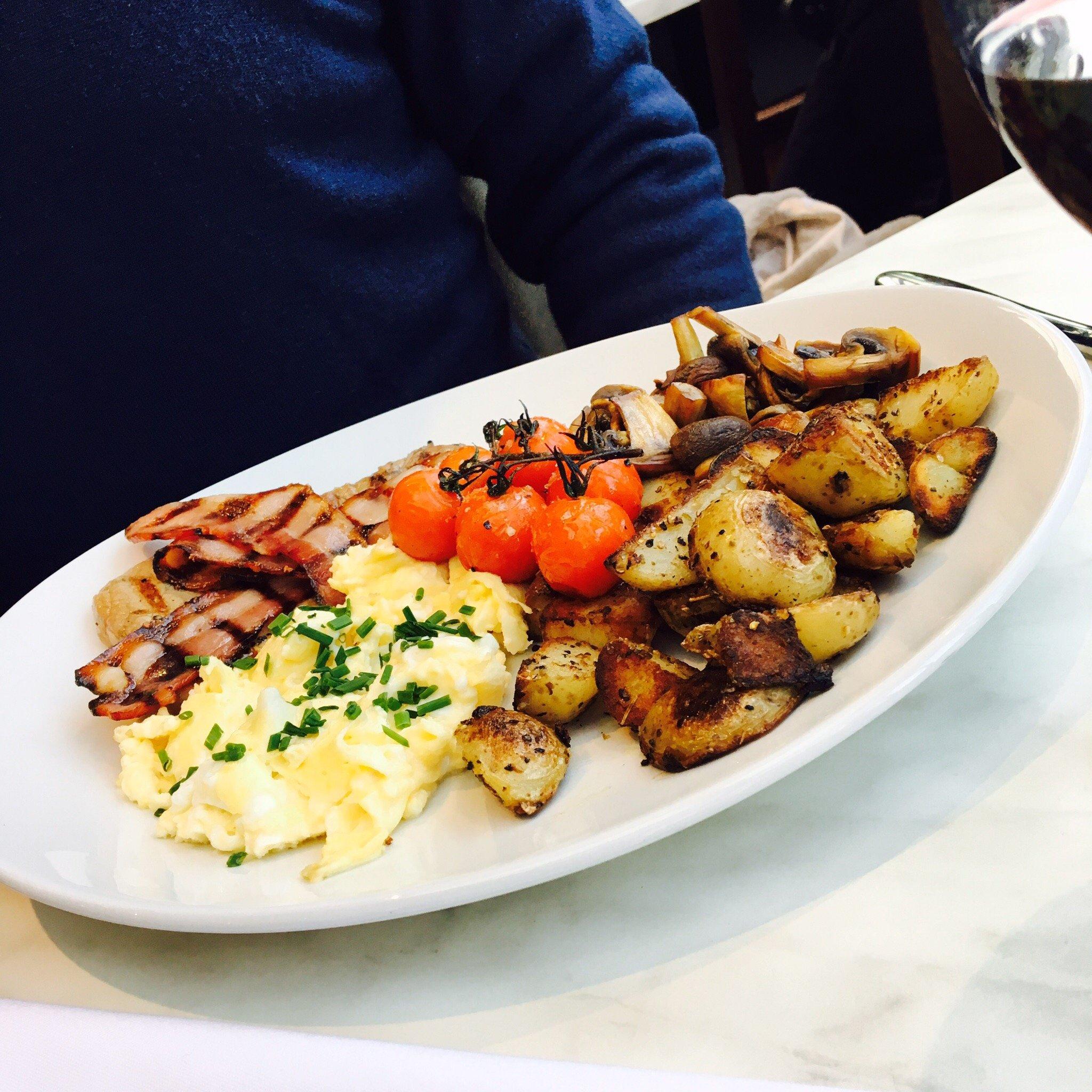 Verdi's Italian Kitchen