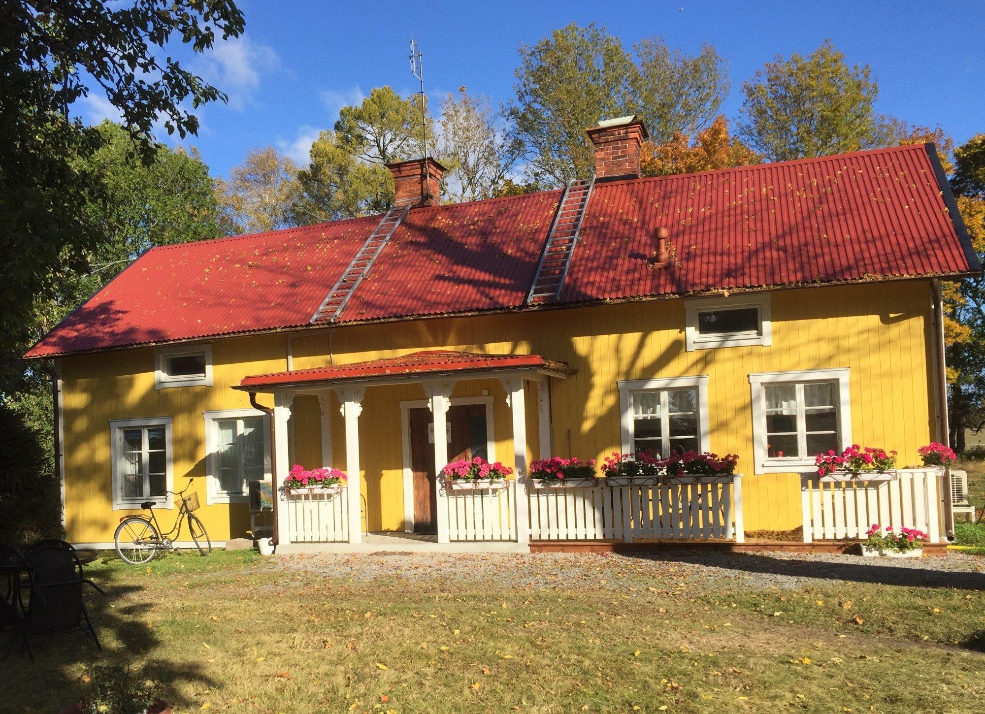 Enecopia Bed & Breakfast