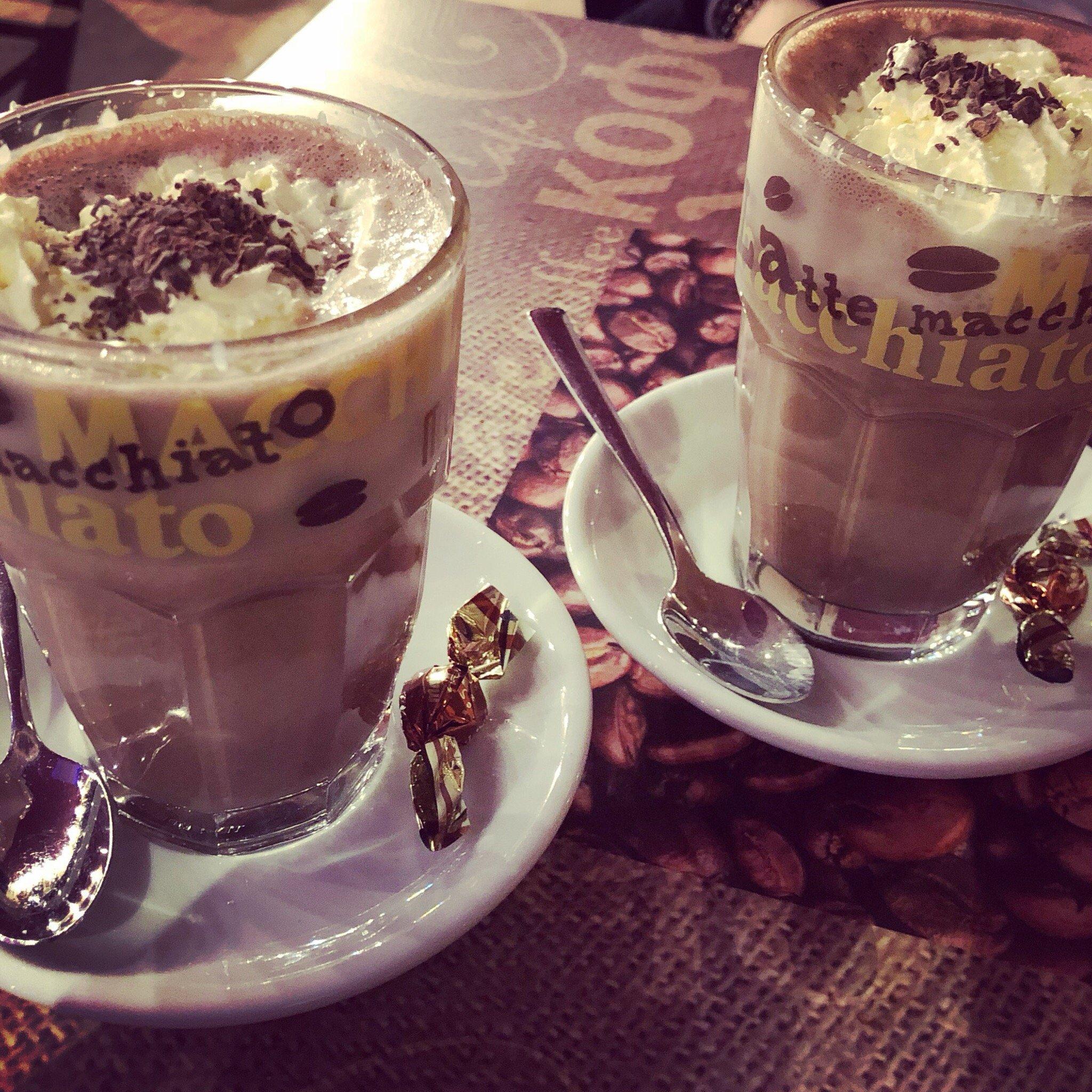 Caffetteria Gelateria Amore Mio