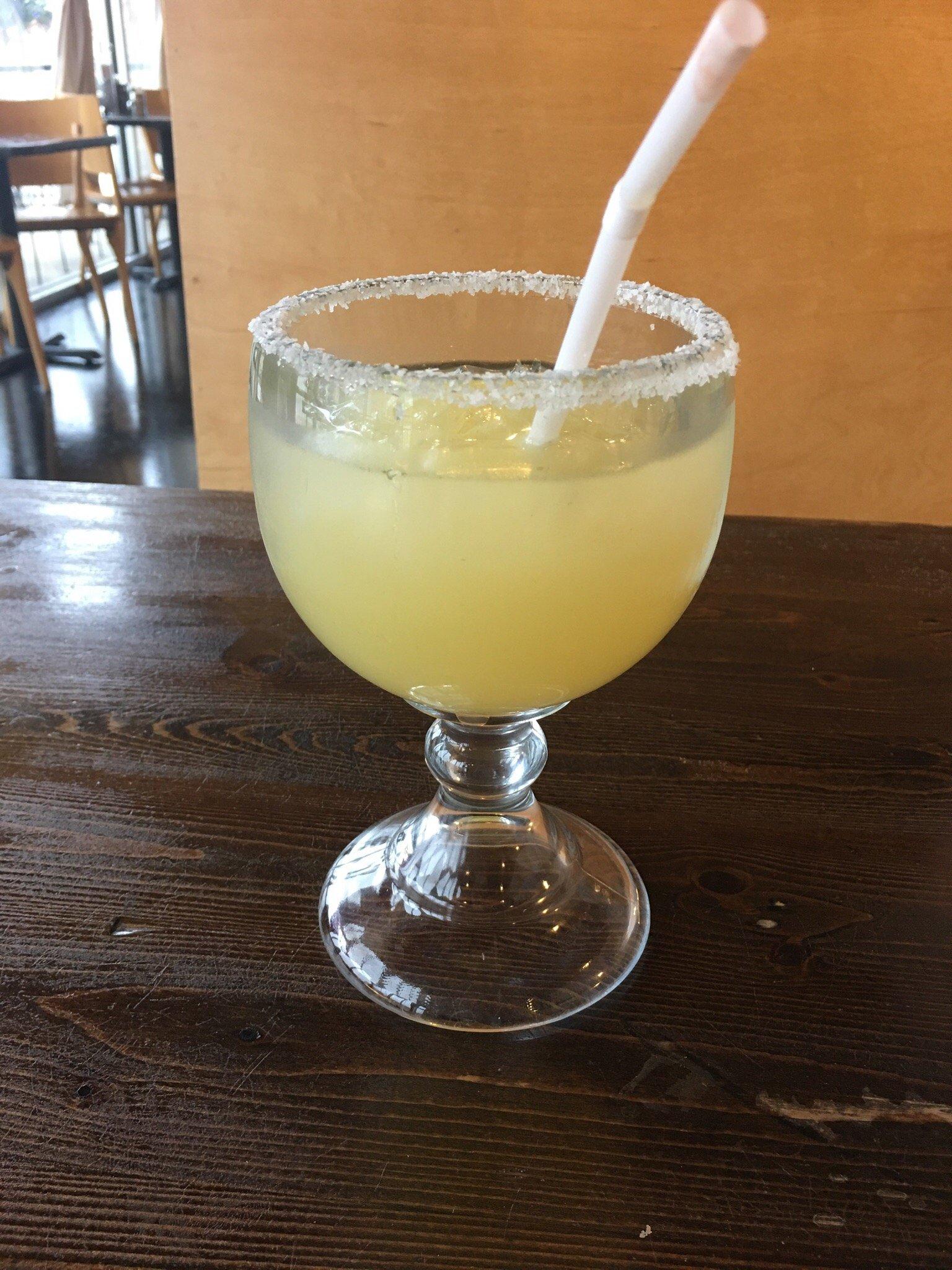 Elote Mexican Kitchen