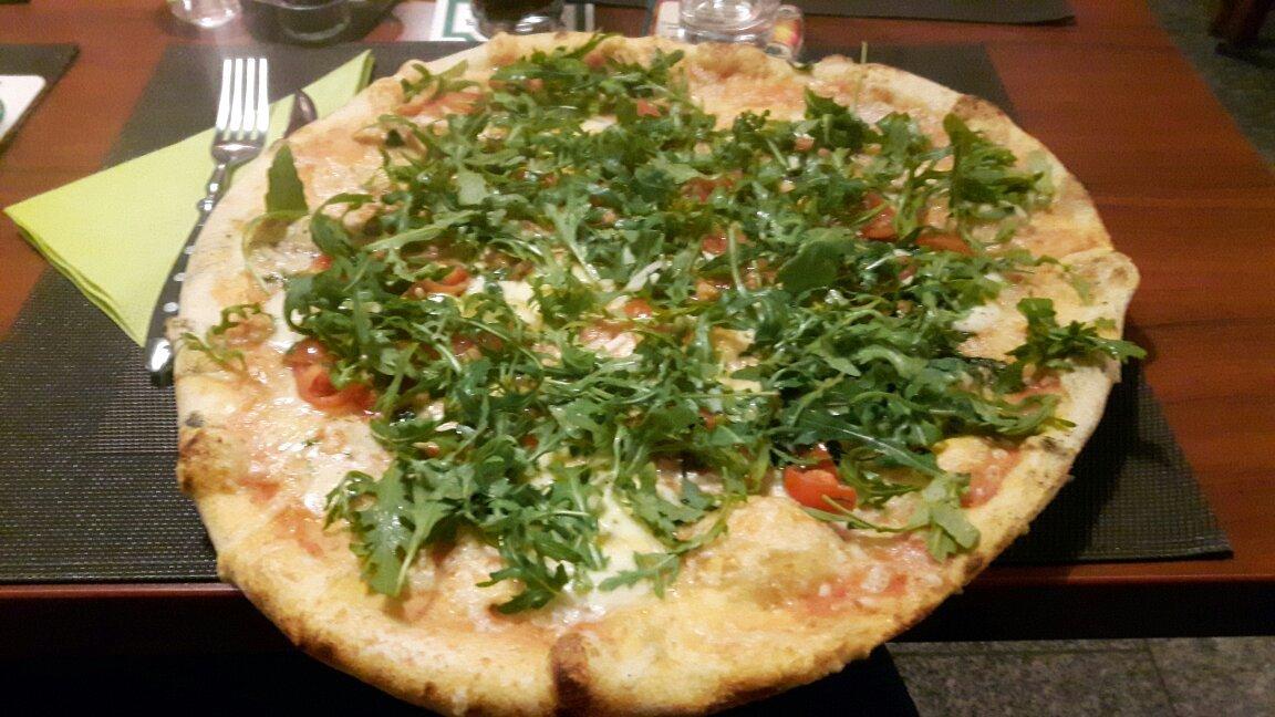 Pizzeria La Piazzetta