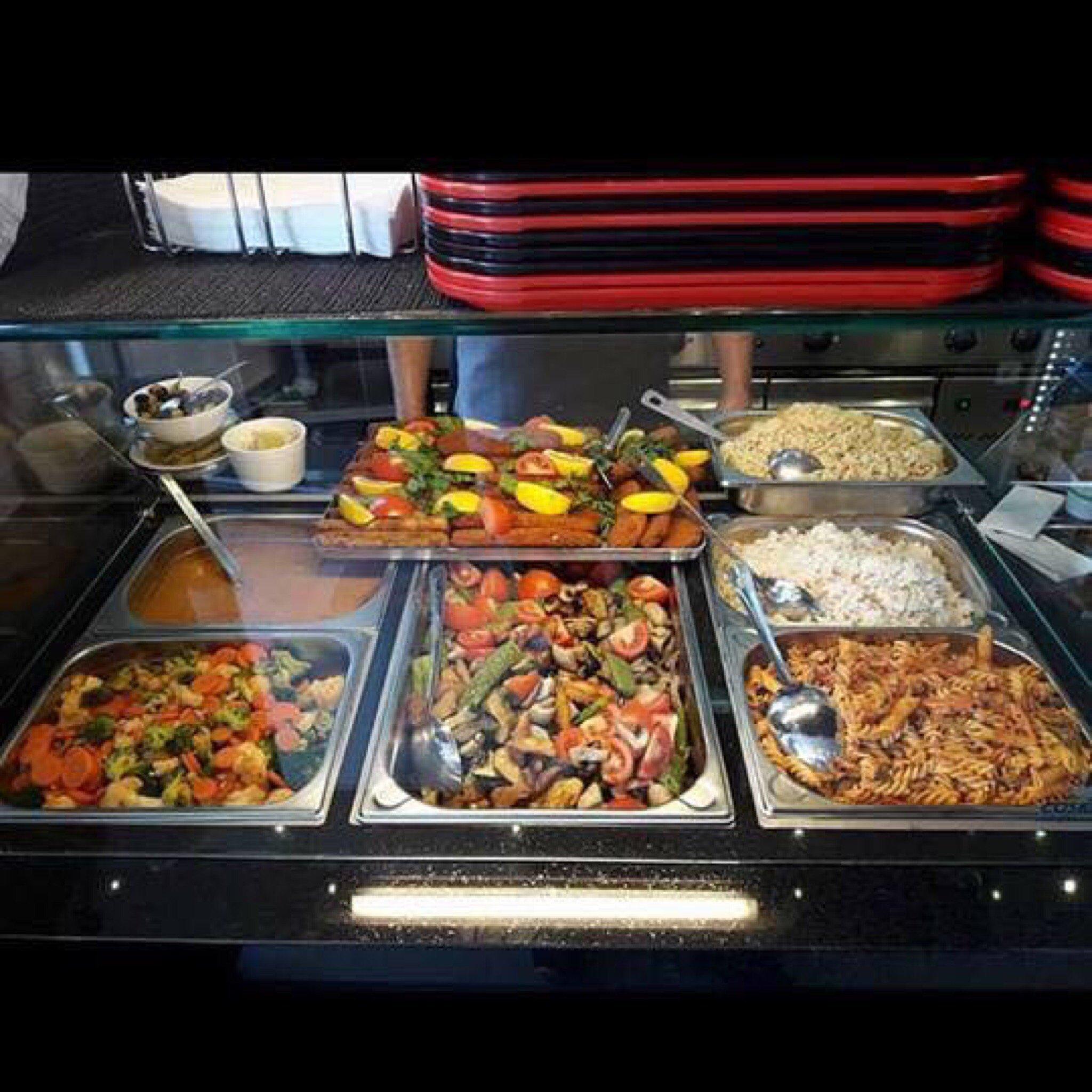 Anik's Tasty Kitchen