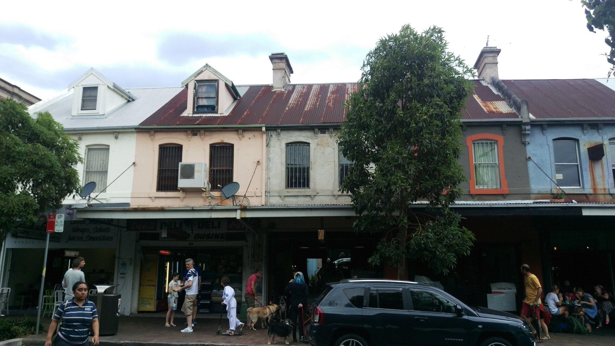 Photo by MrDavetheSarks