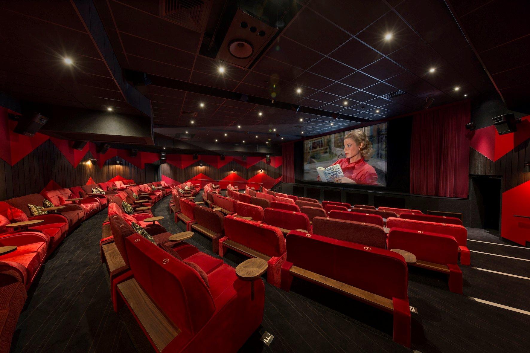 Everyman Cinema