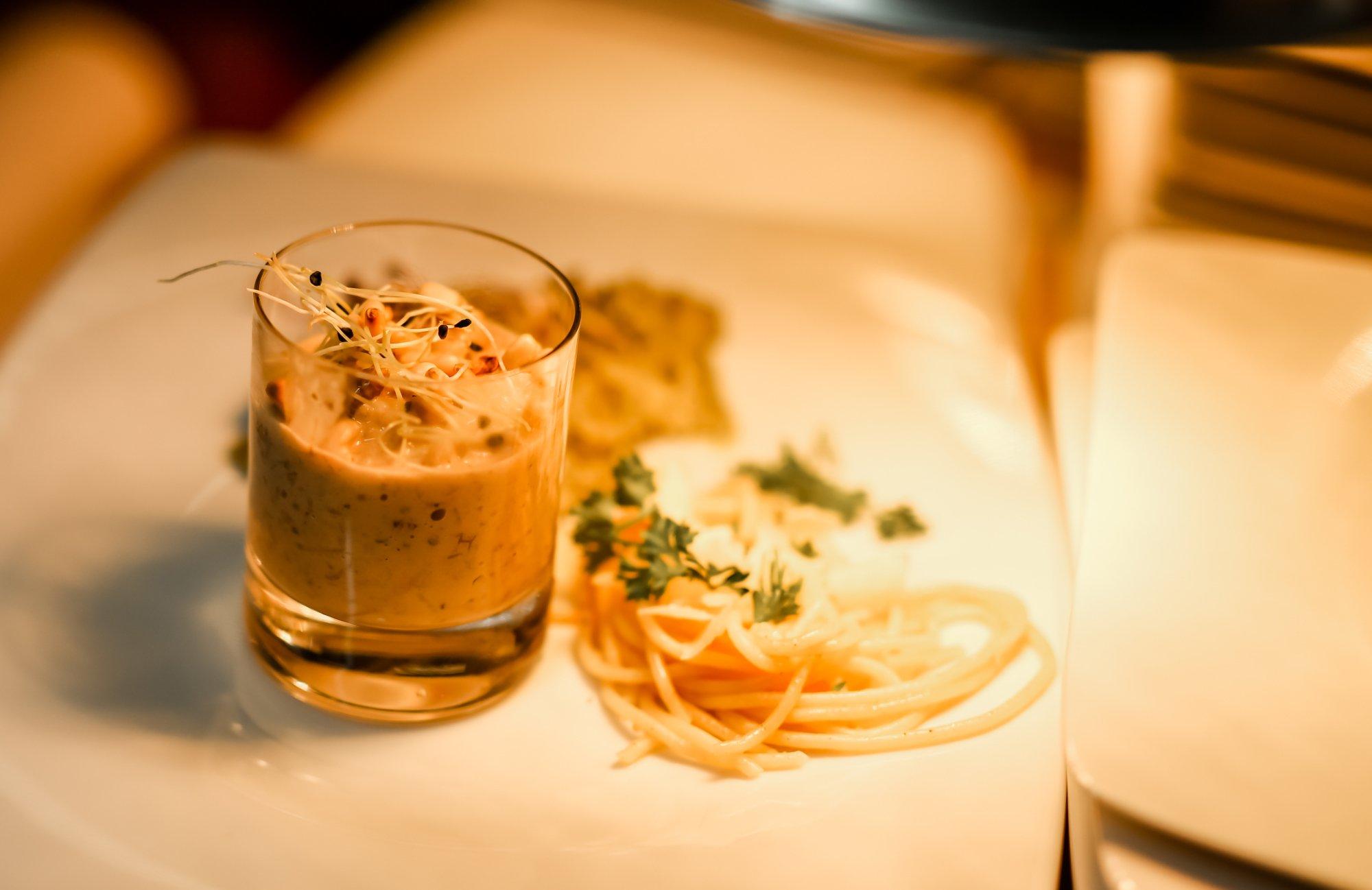 Portobello Pizza Service