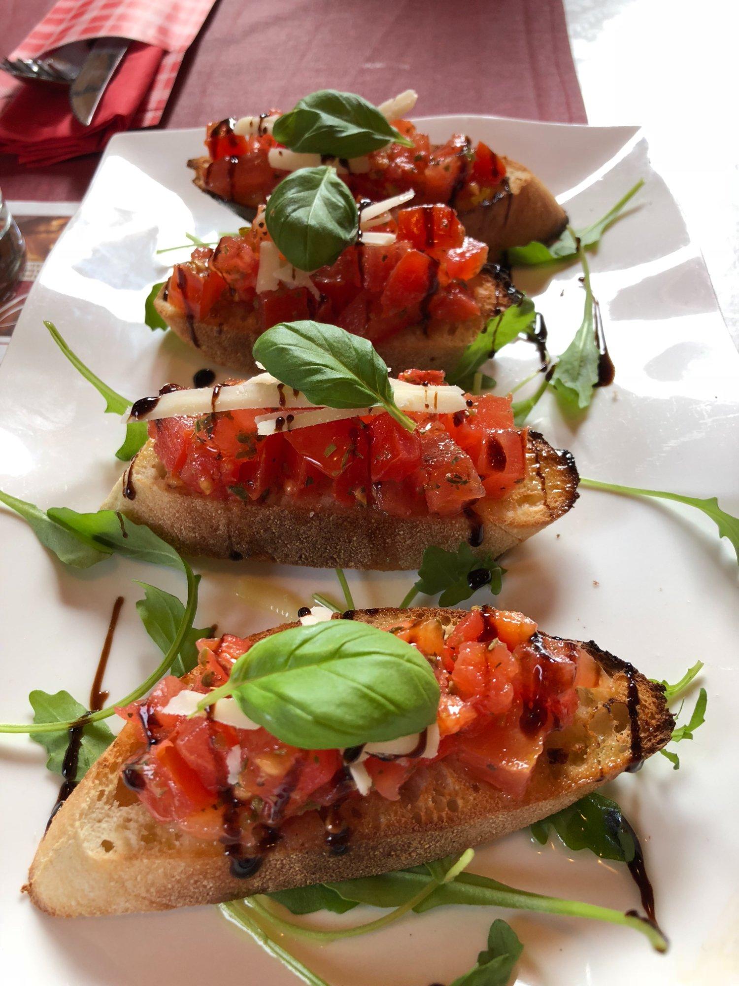 Pizzaria Lo Smeraldo