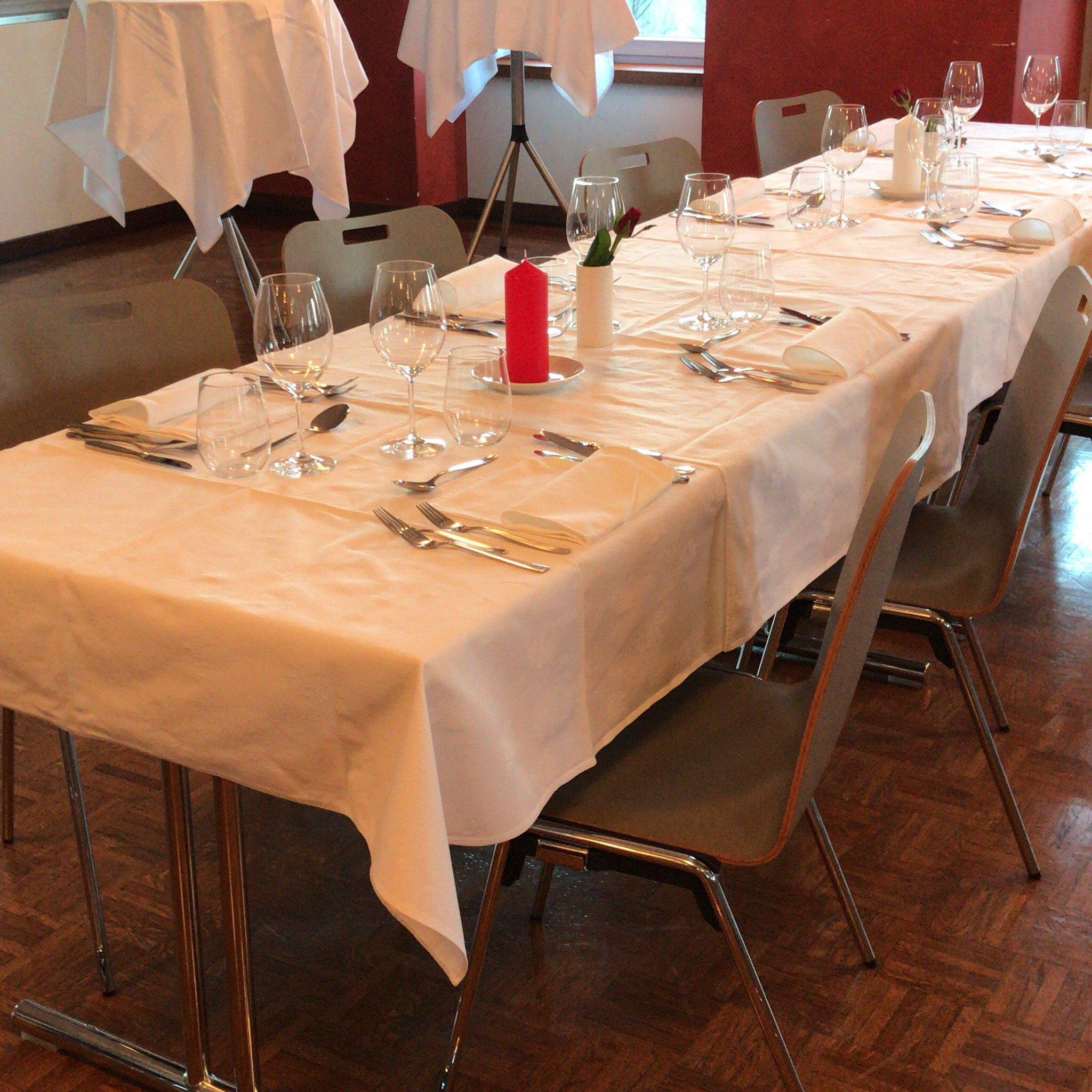 Schwerthaus da Claudio