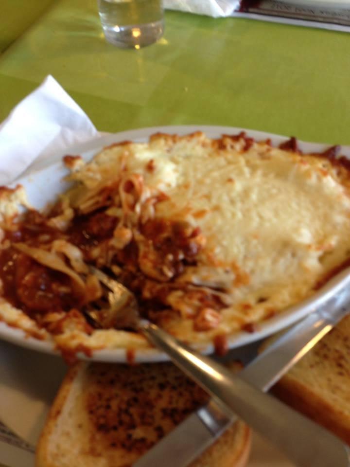 KC's Country Inn Restaurant