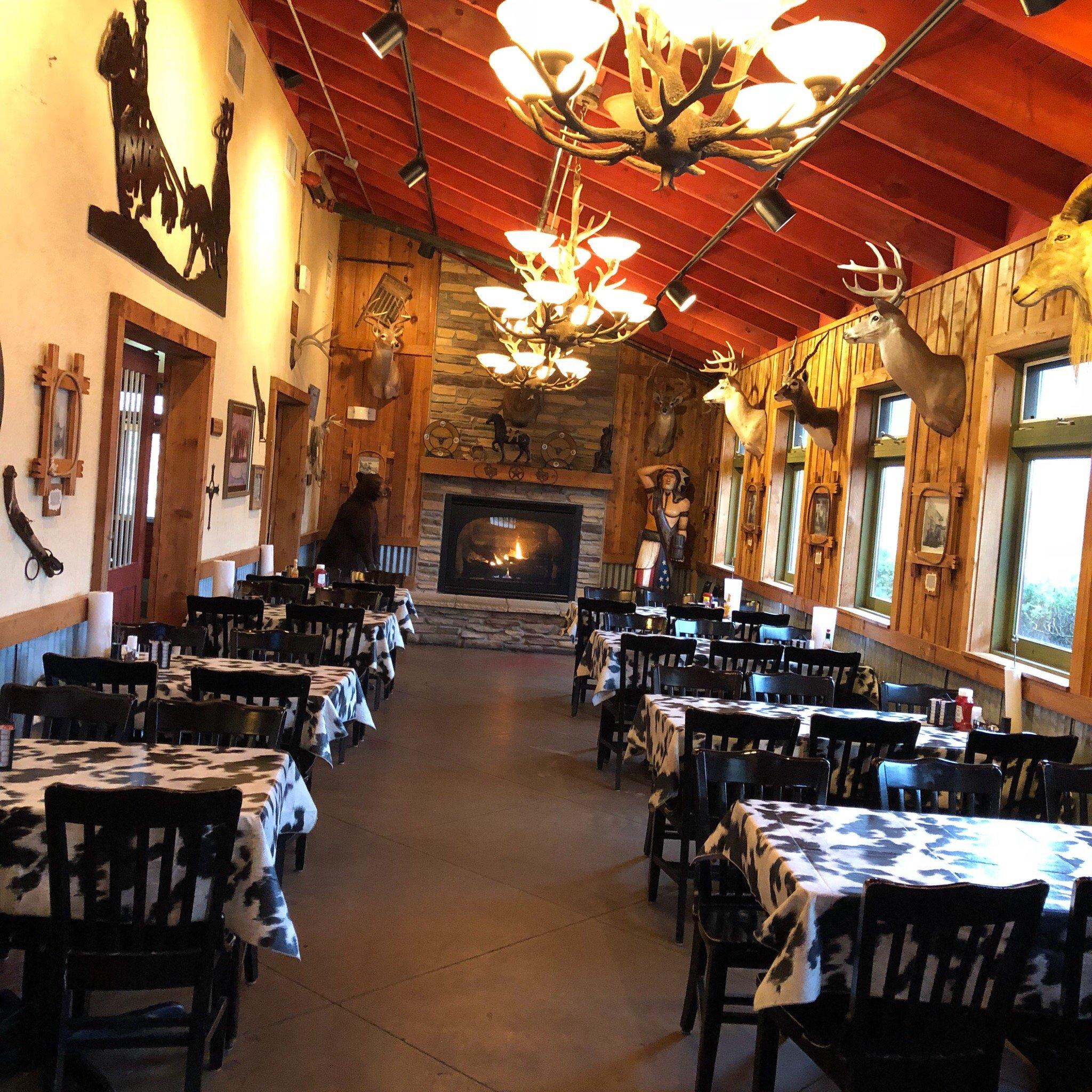 Harris County Smokehouse