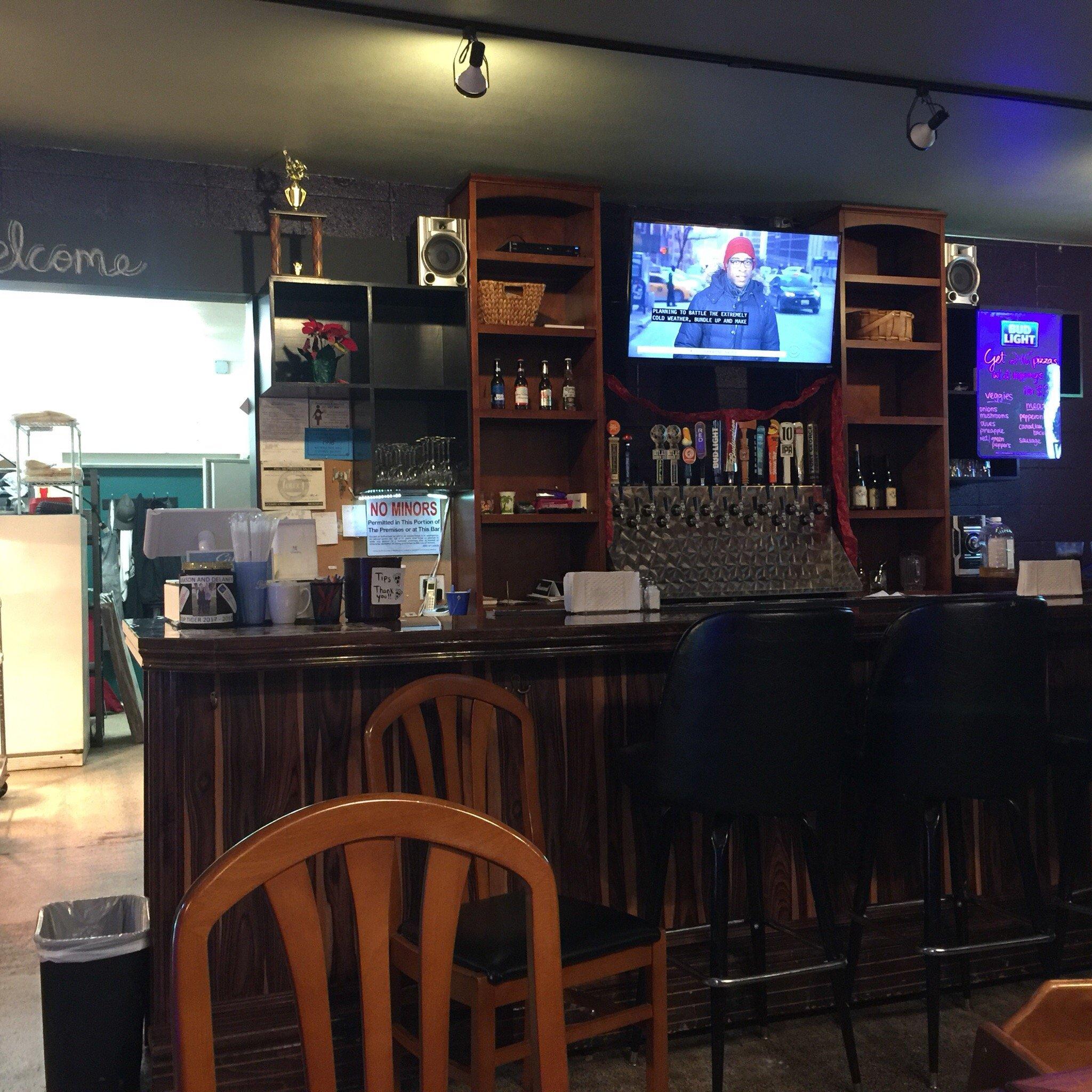 Photo by Larry-Crystal