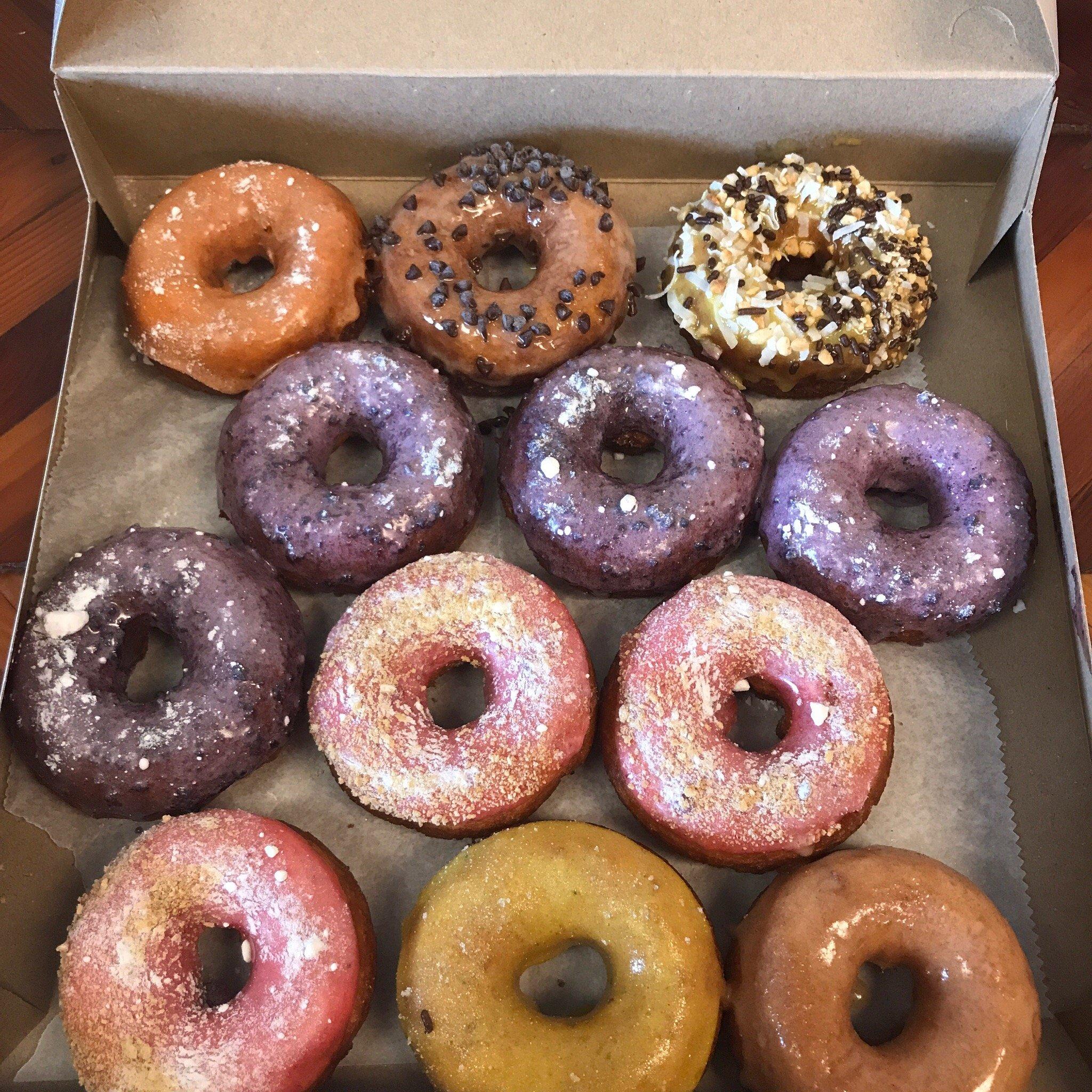 Fractured Prune