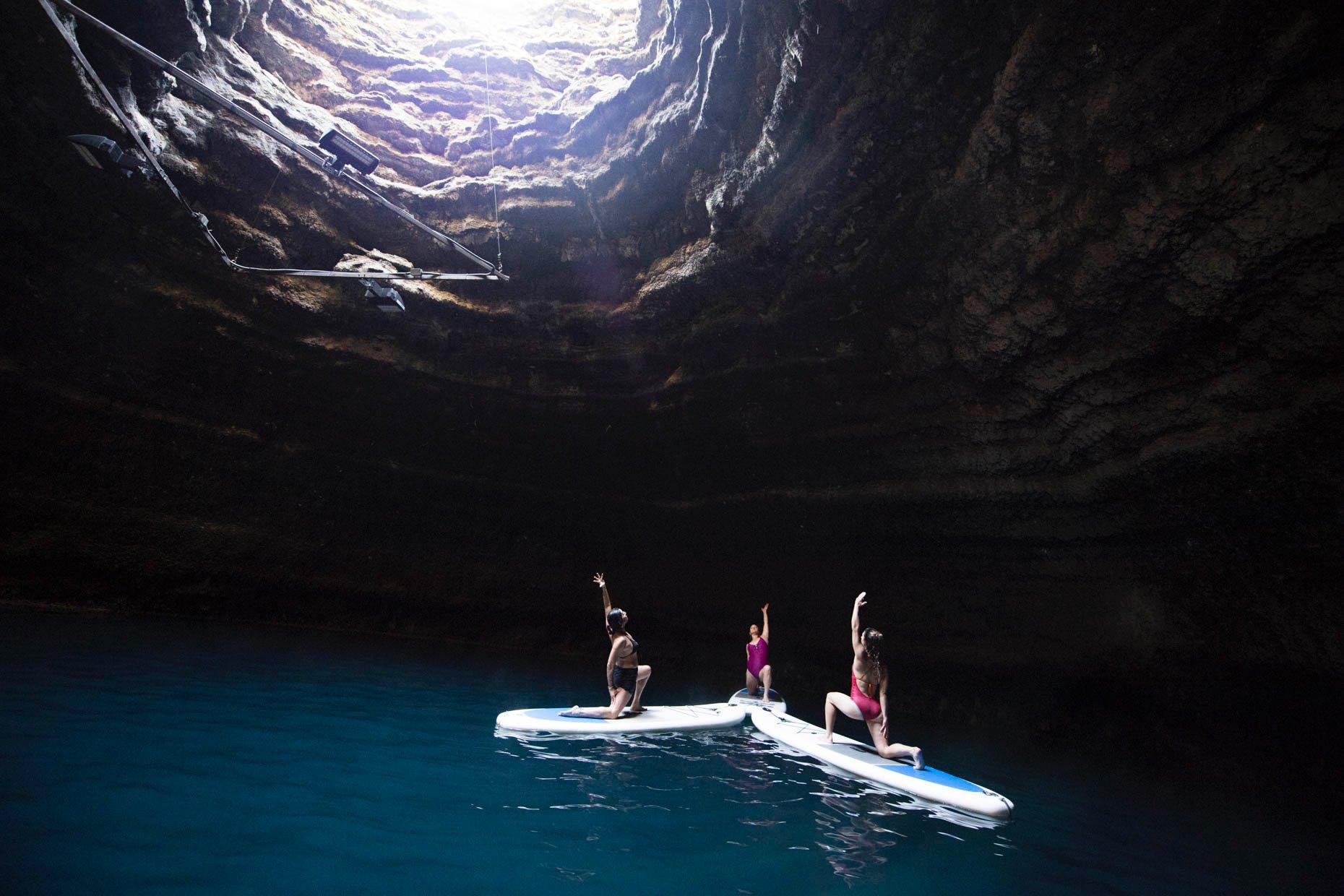 Park City Yoga Adventures