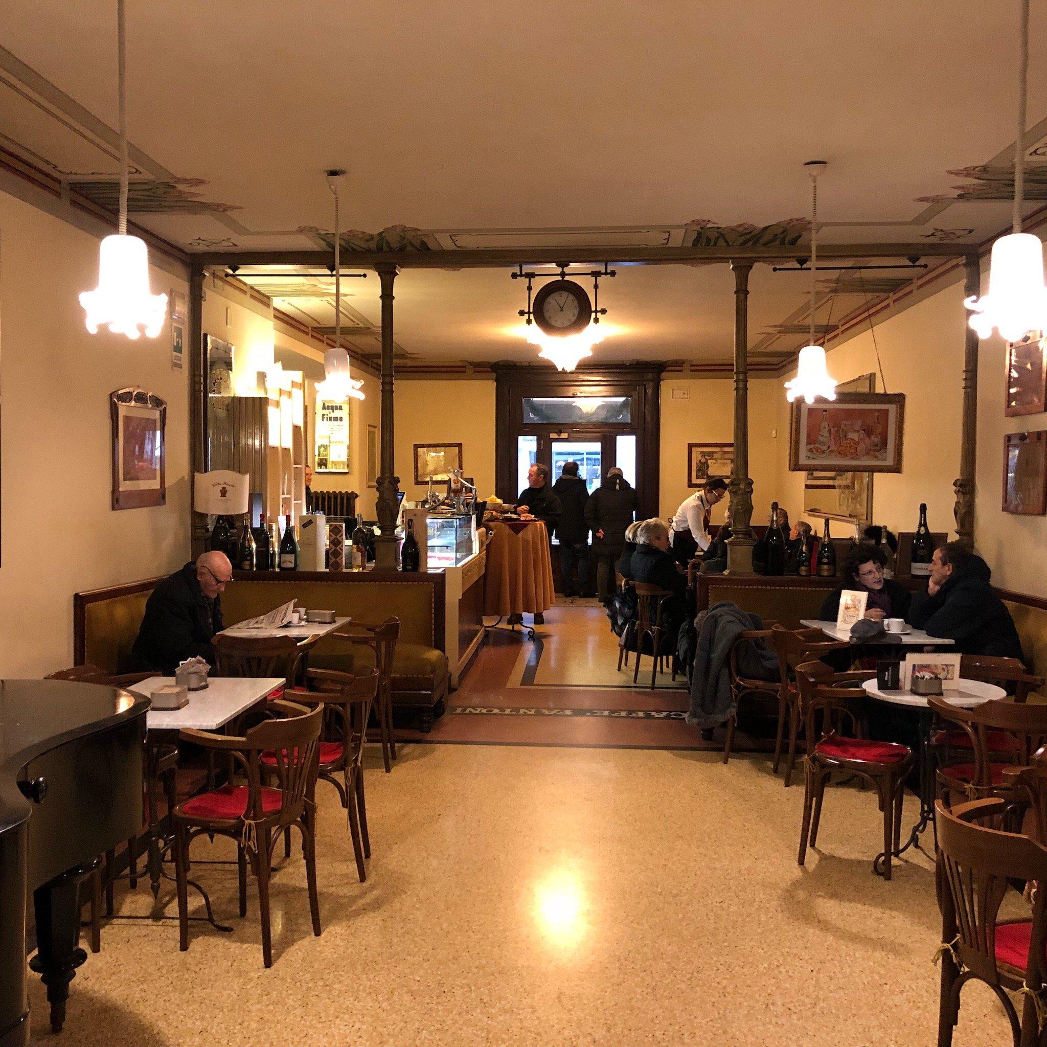 Caffe Fantoni
