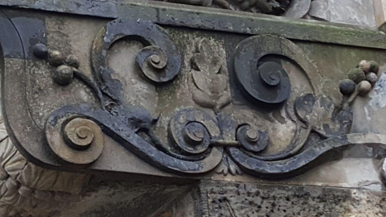 Denkmal Moritz Kurfürst von Sachsen