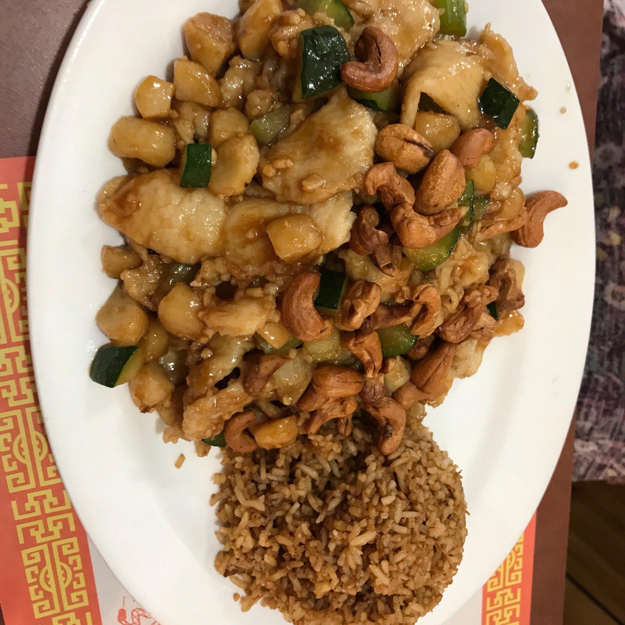 Great Wall Chinese Restaurant