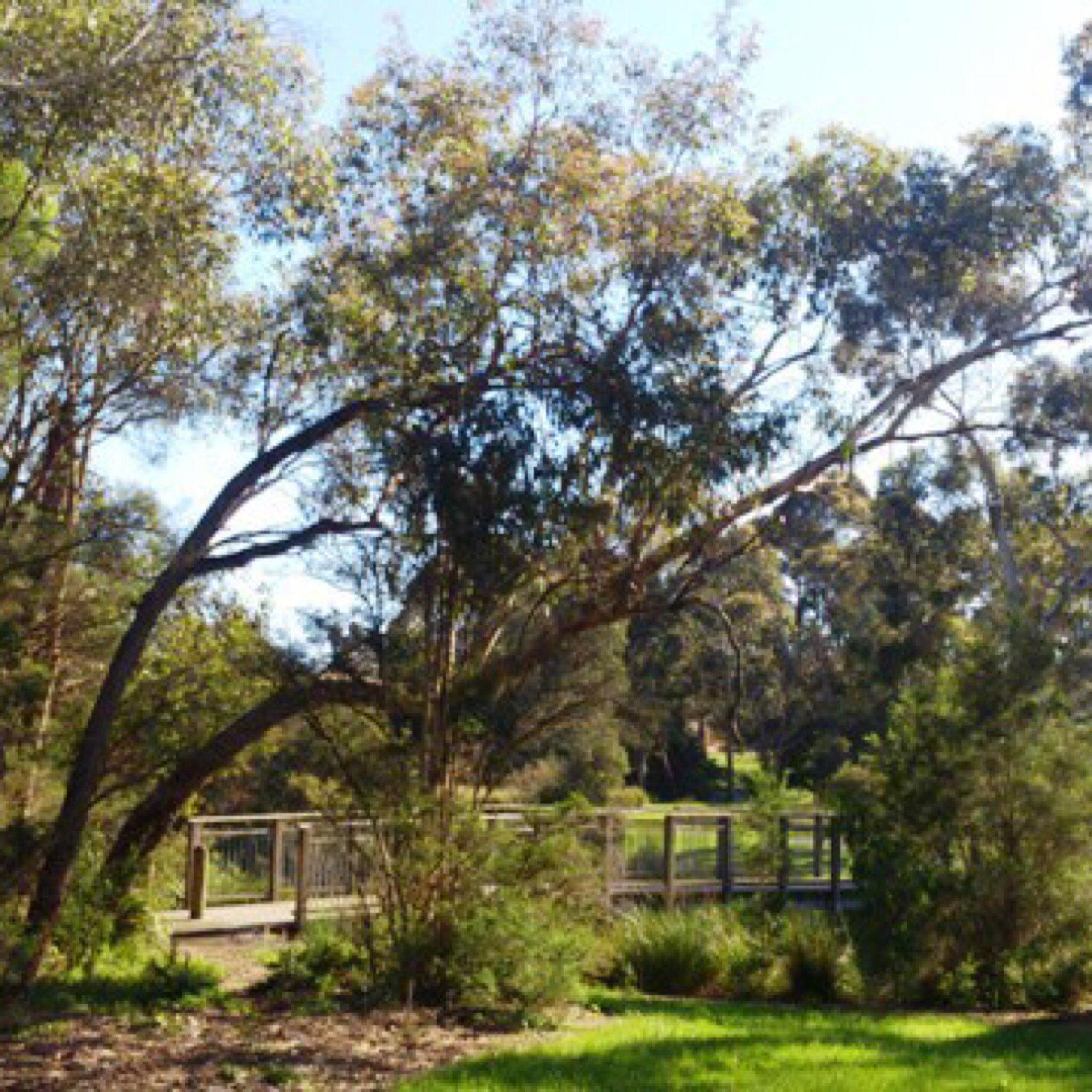 Elizabeth Bridge Reserve