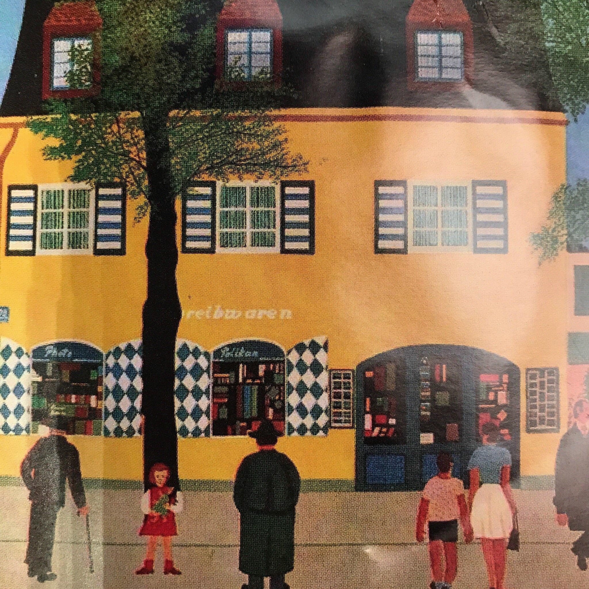 Schreibwaren am Schloss- Café