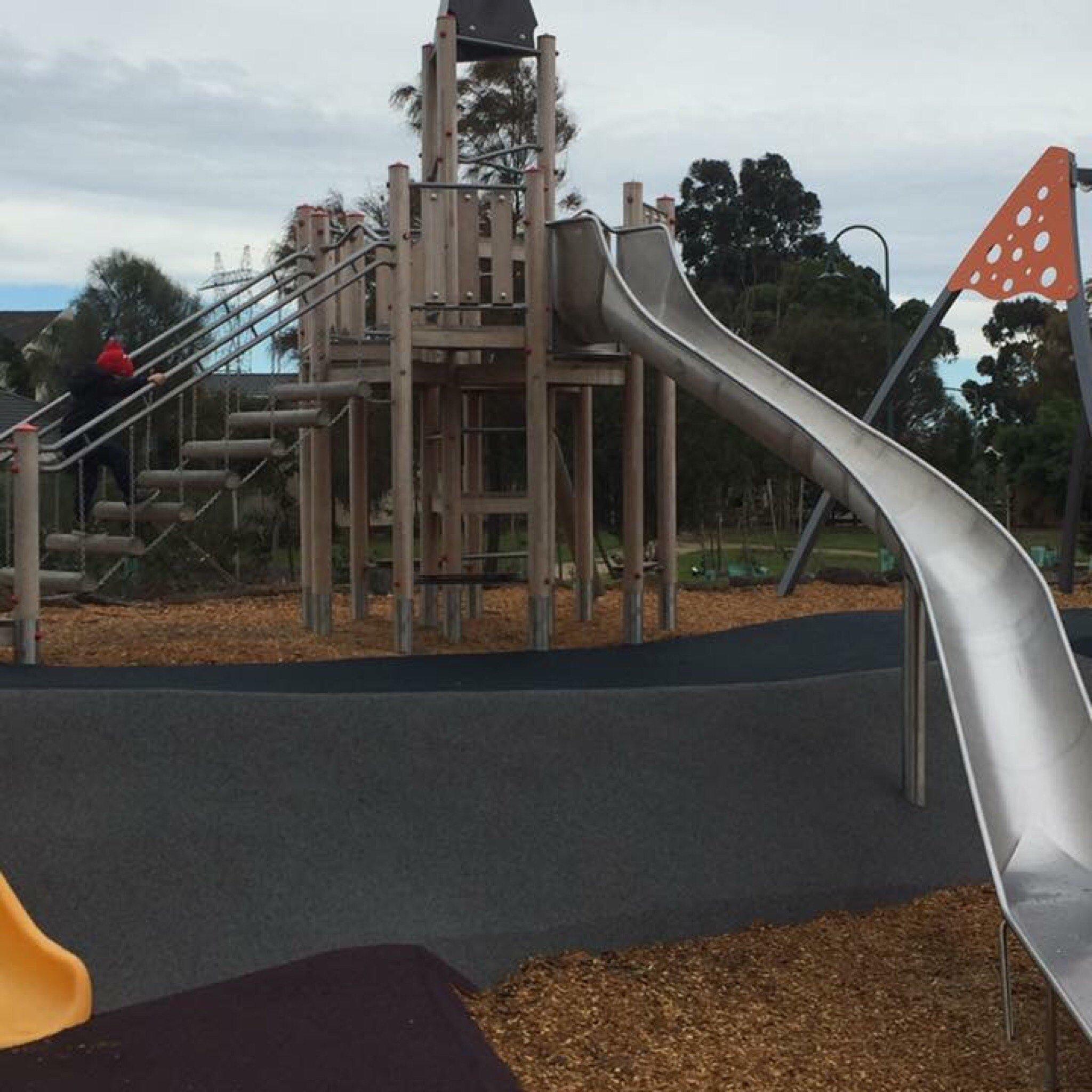 Verona Drive Reserve