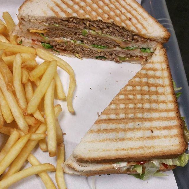 Le Coin Gourmand -Beauvais-