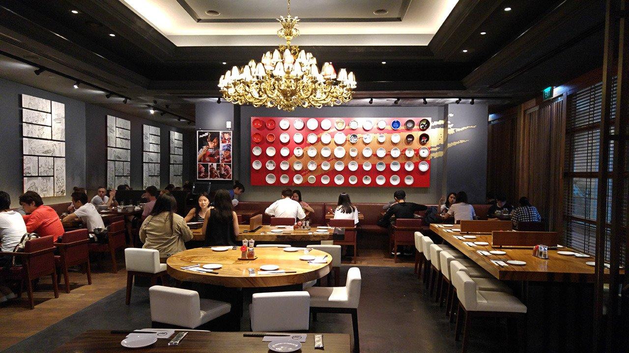 Photo by ScribblingGeek