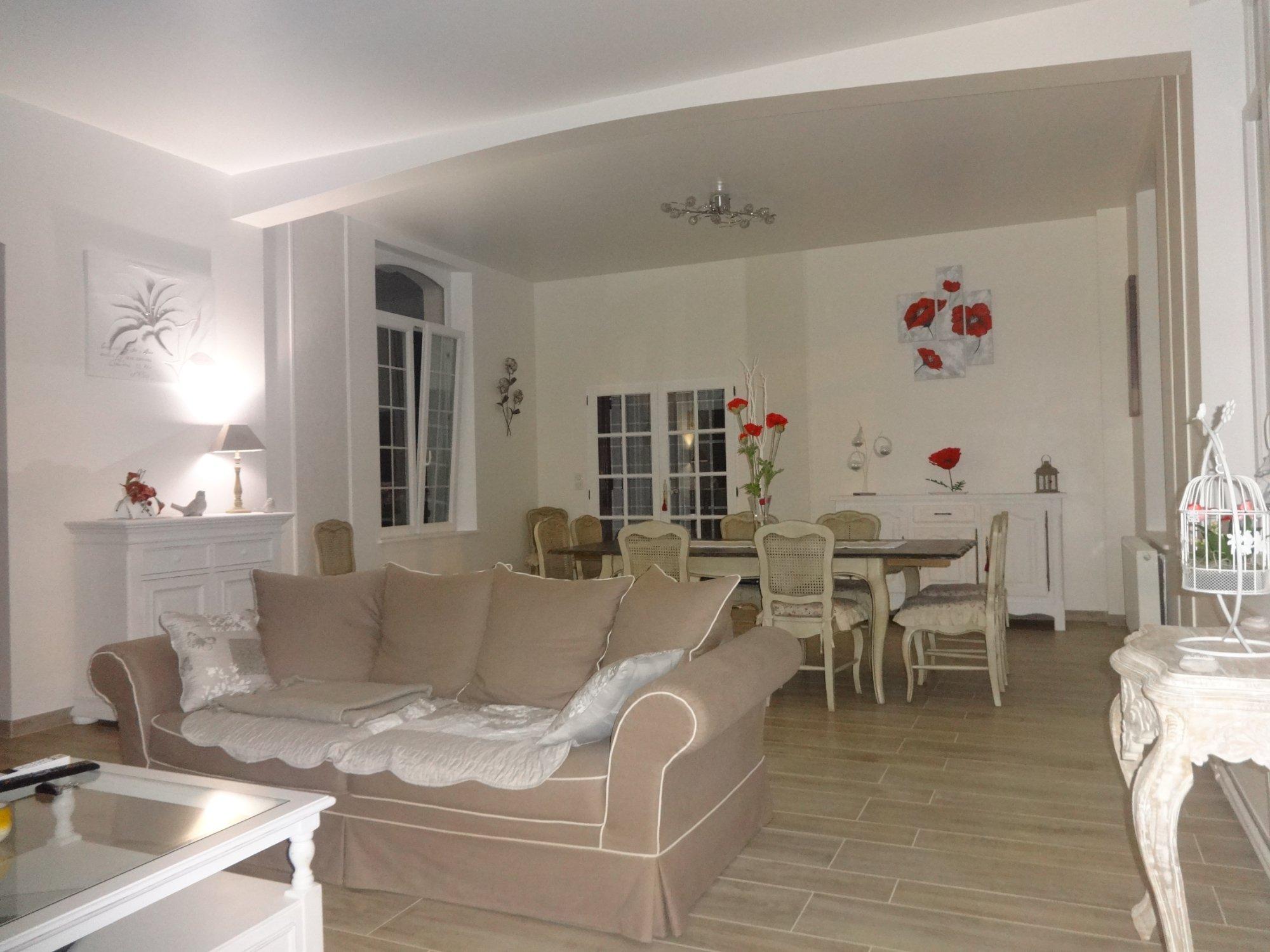 Un Parfum de Campagne