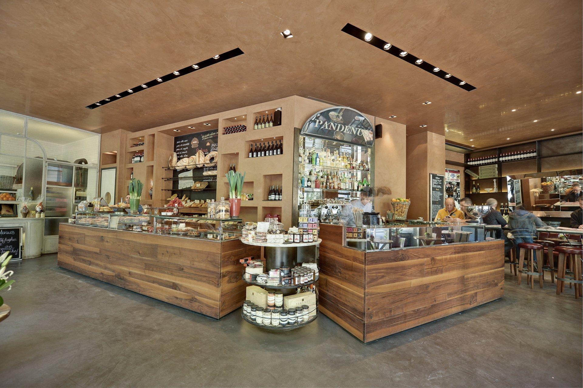 Pandenus Melzi d'Eril