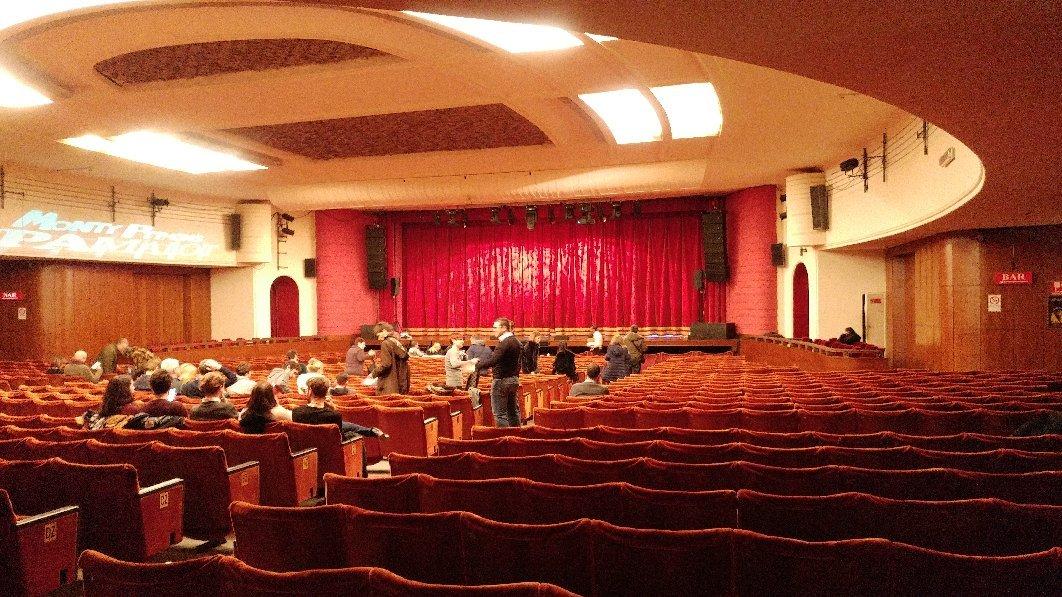 Photo by mauriziopE9210MV