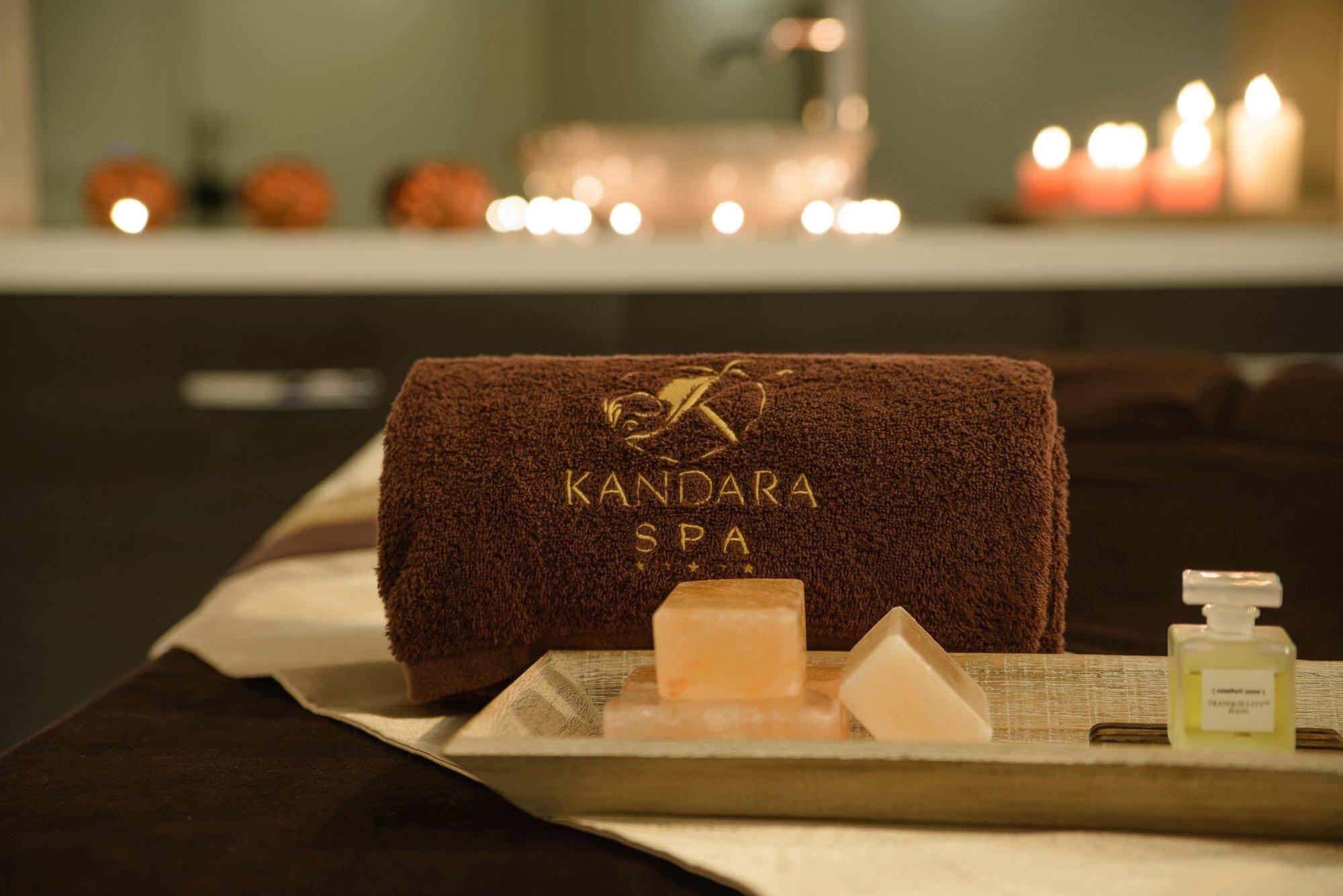 Kandara Spa