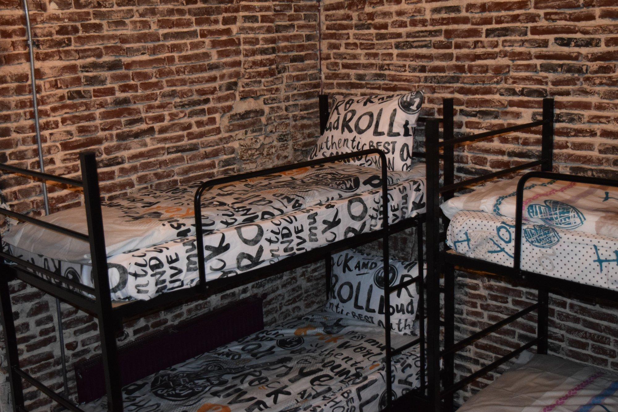 The Party Mansion Old Town GuestHouse