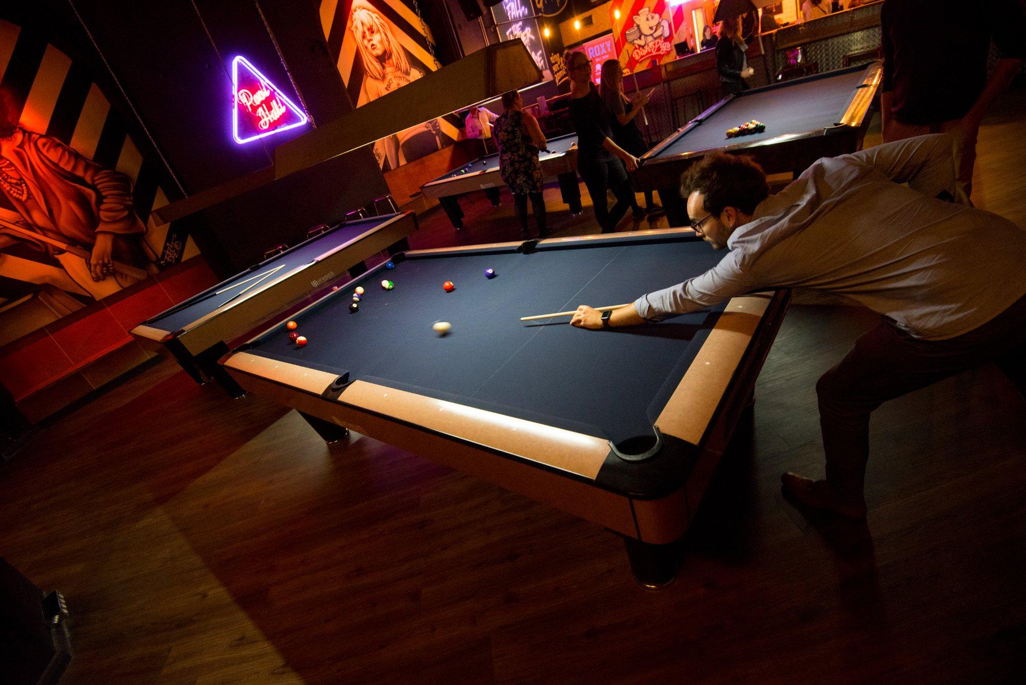 Roxy Ball Room Nottingham Thurland Street