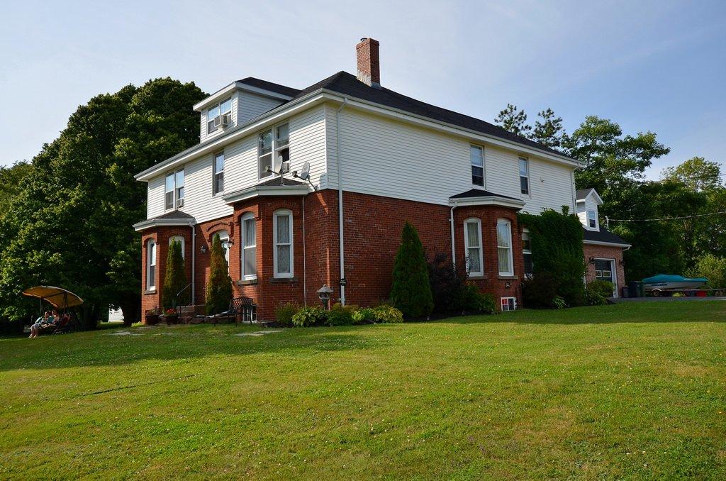 Bishop's Rest Bed & Breakfast