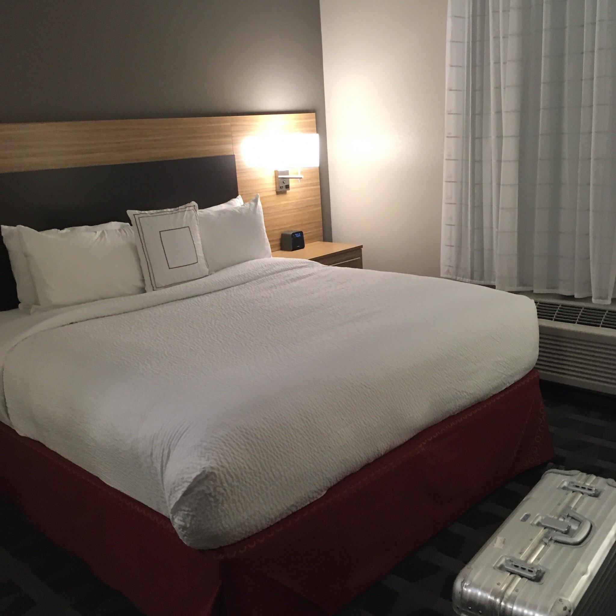 TownePlace Suites Phoenix Chandler/Fashion Center