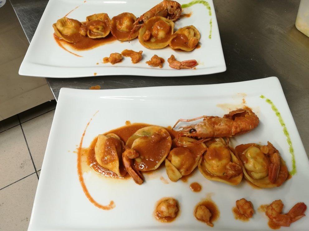 Ristorante Pizzeria i Cavalieri