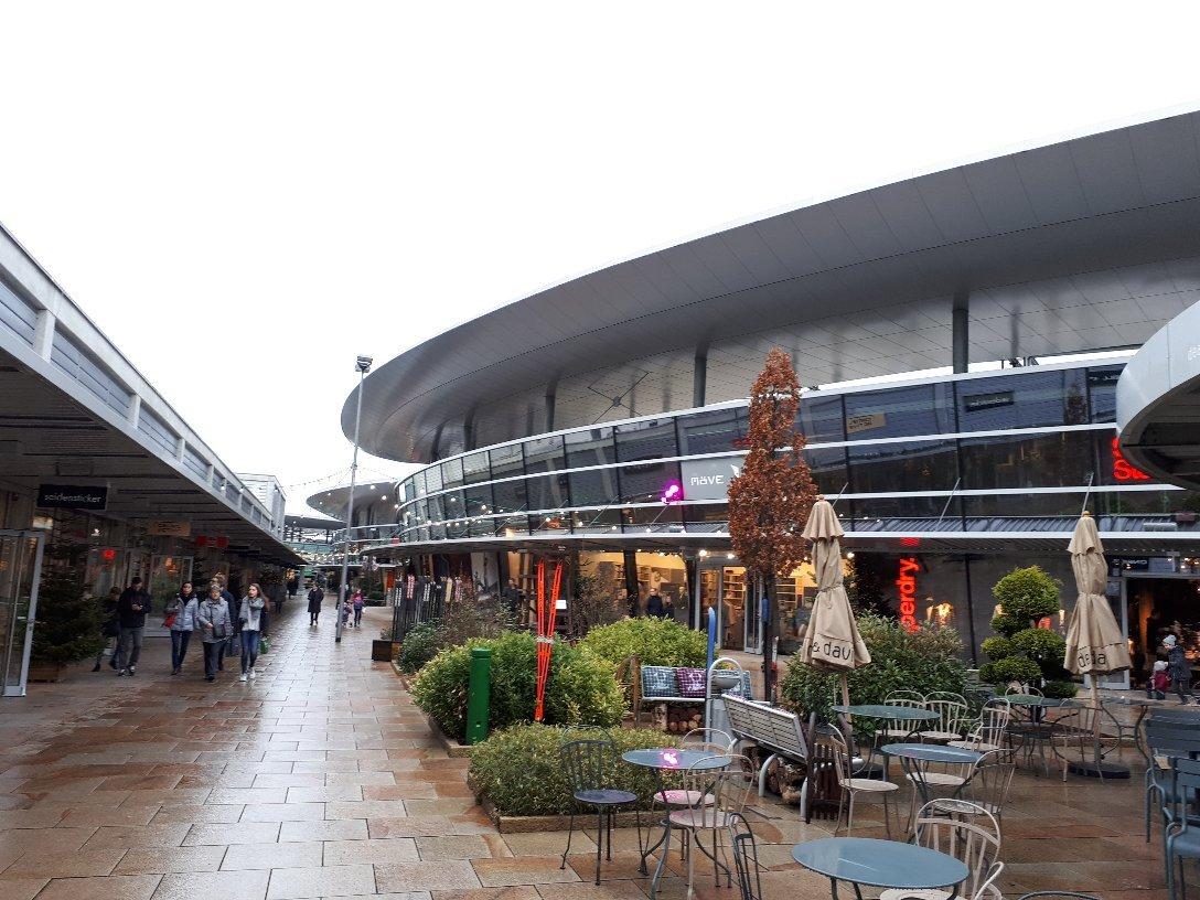 Designer Outlets Wolfsburg