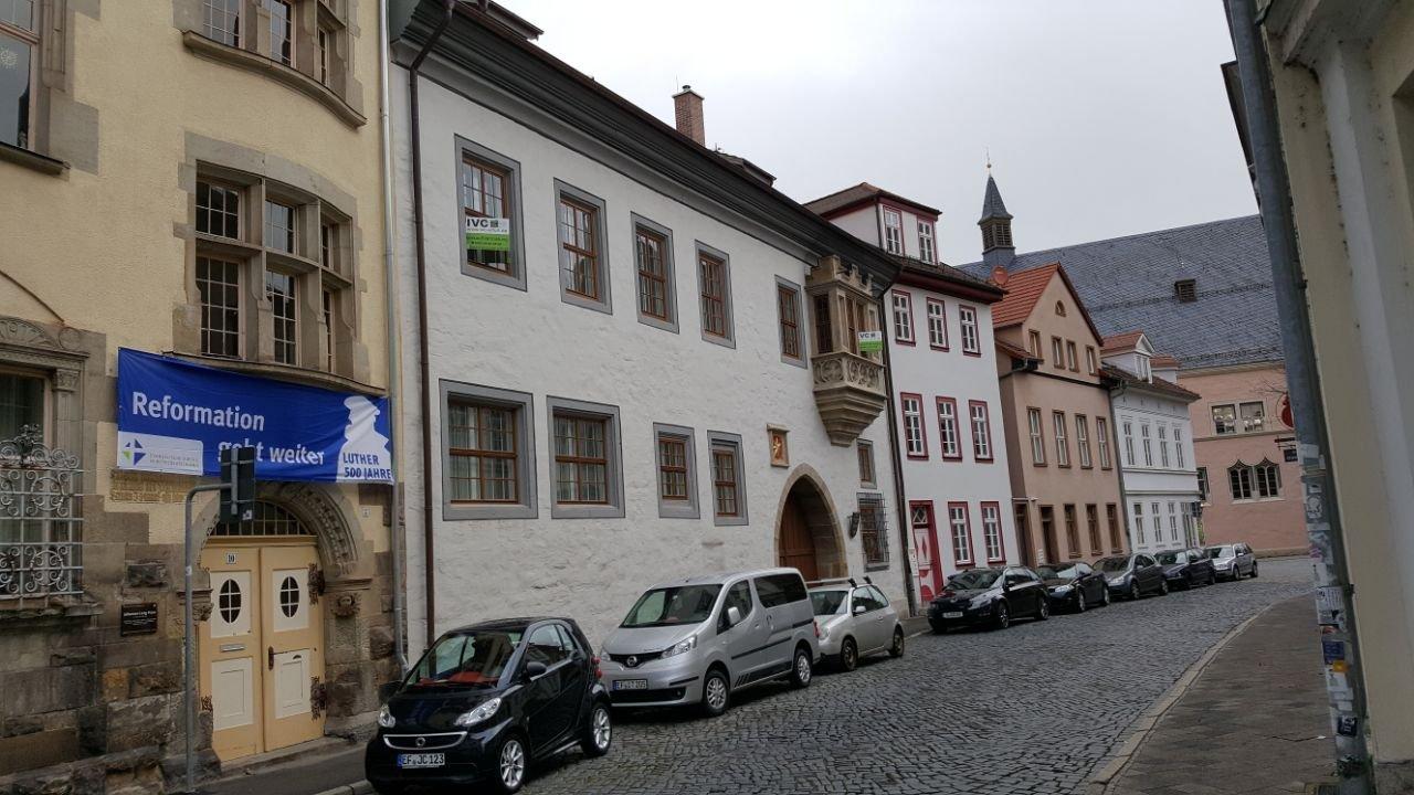 Haus zum Gueldenen Stern