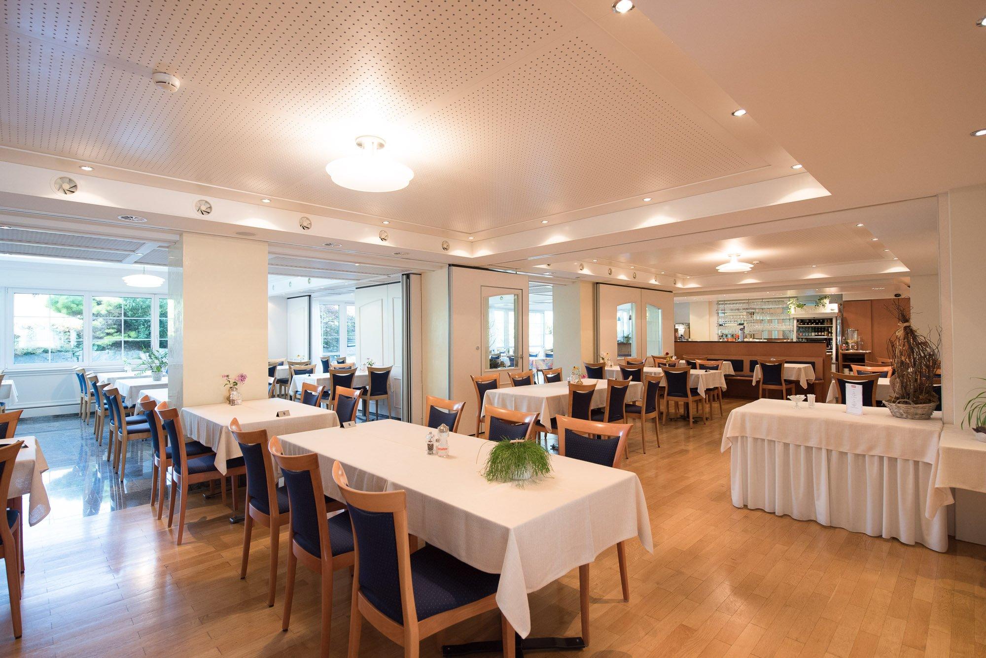 Klausenhof Flueli Hotel