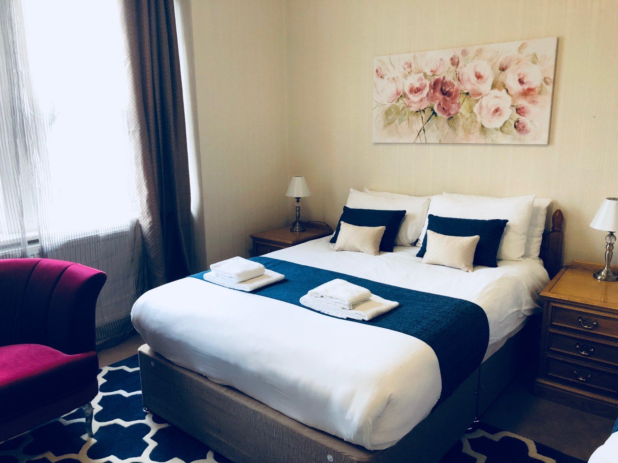 Belforte House Hotel