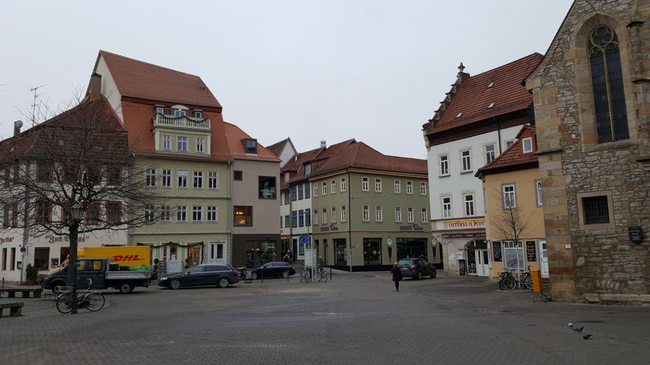 Wenigemarkt