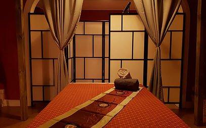 Thai Orchid Massage
