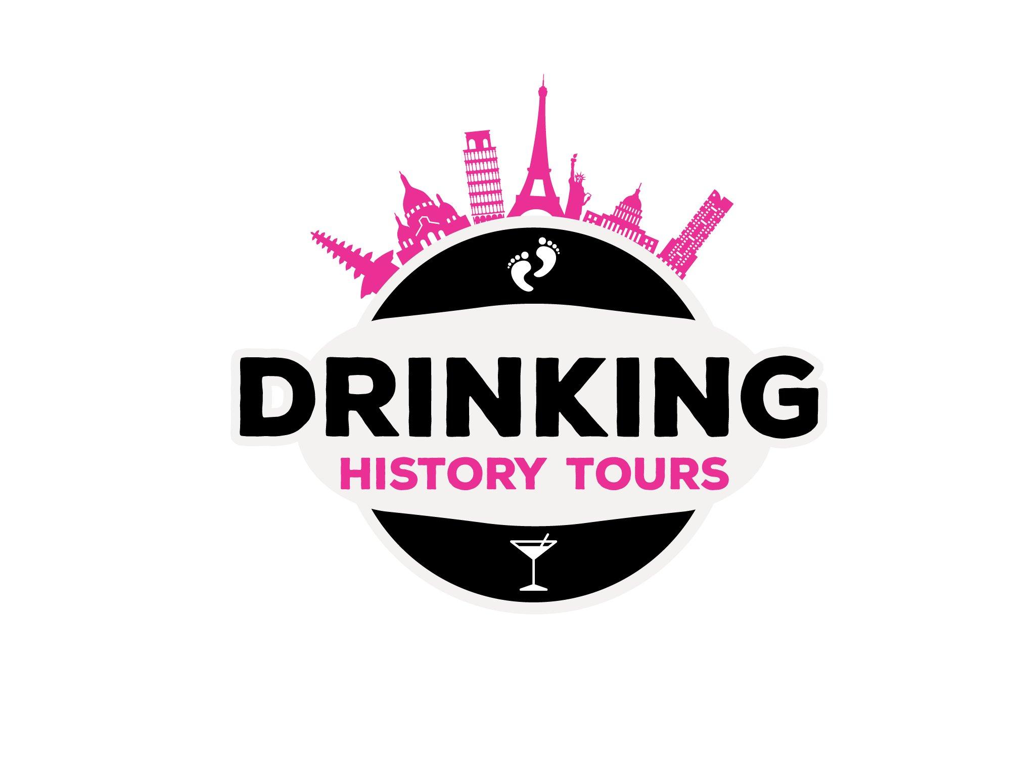 Drinking History Tours