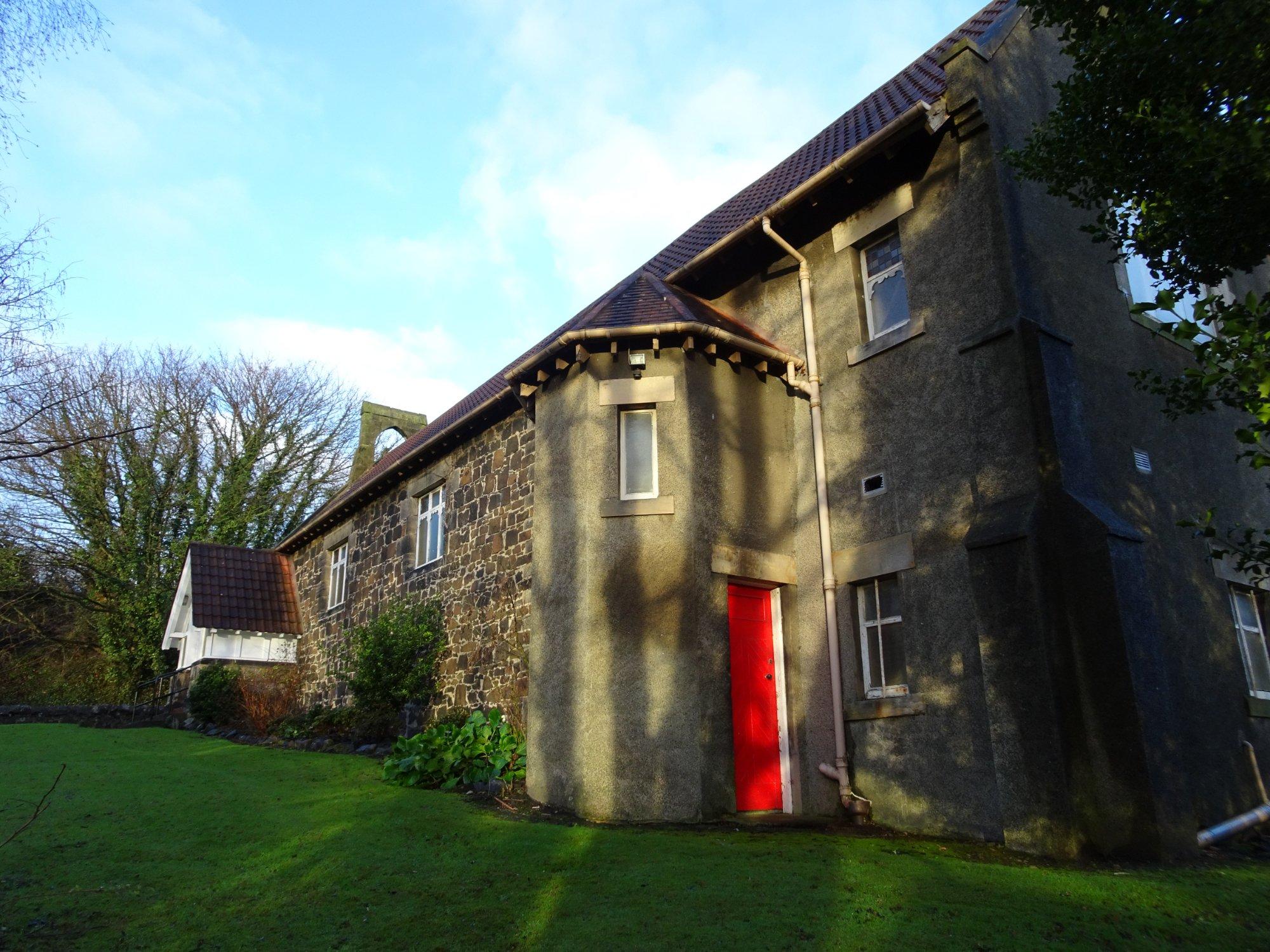 St Peter's Episcopal Church