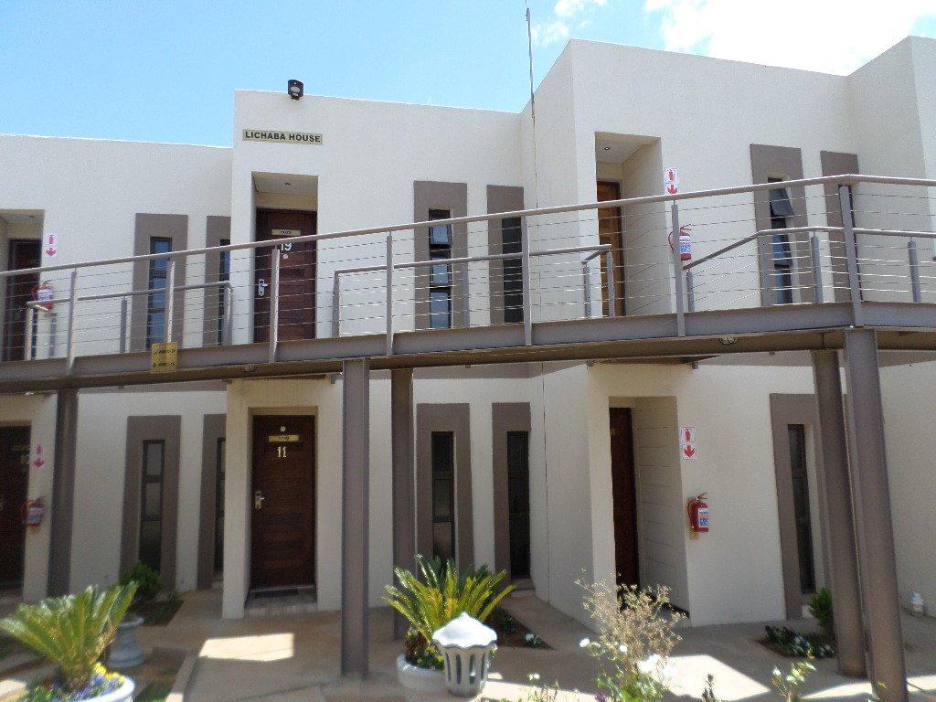 Mahlakapese Guest Lodge