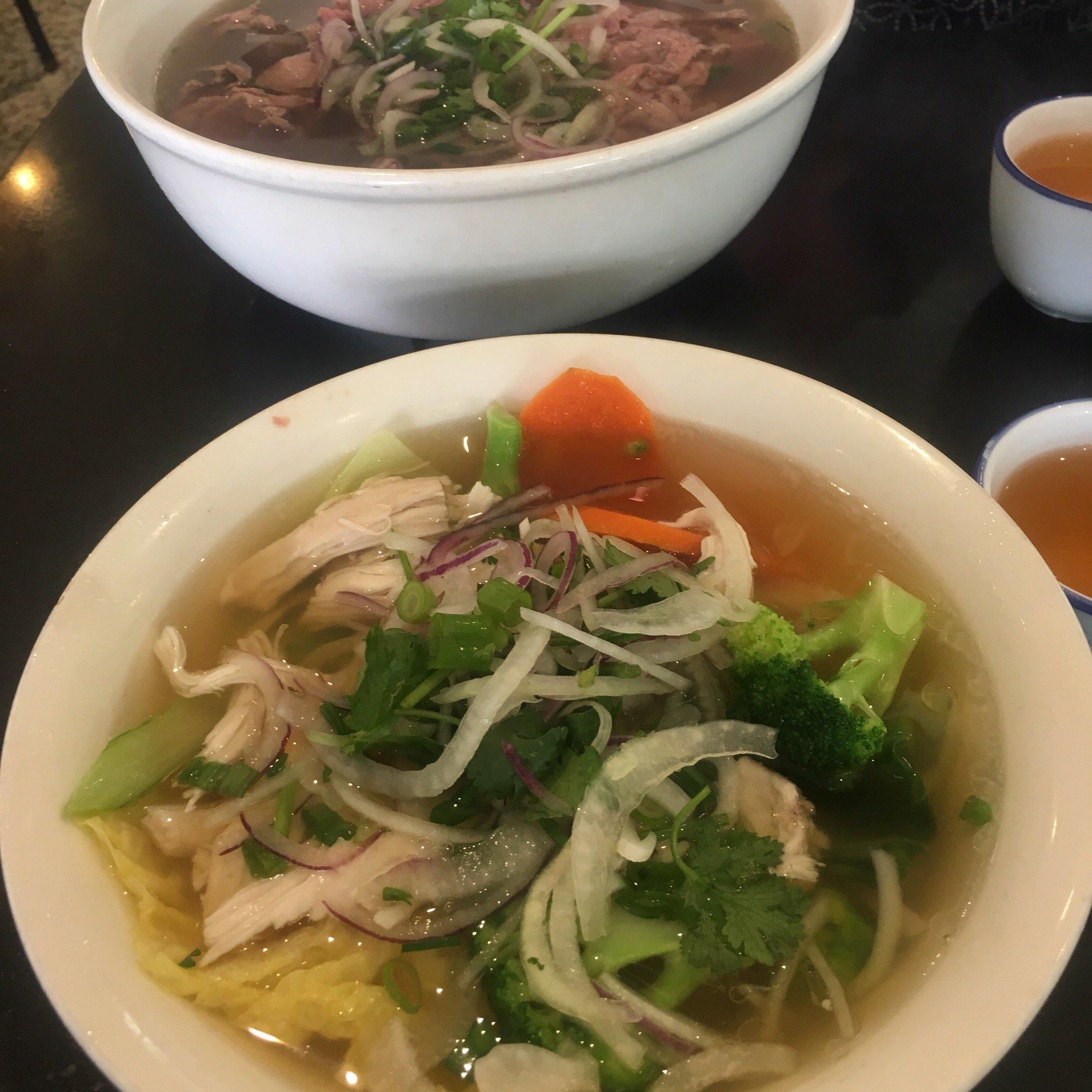 Pho Chu The