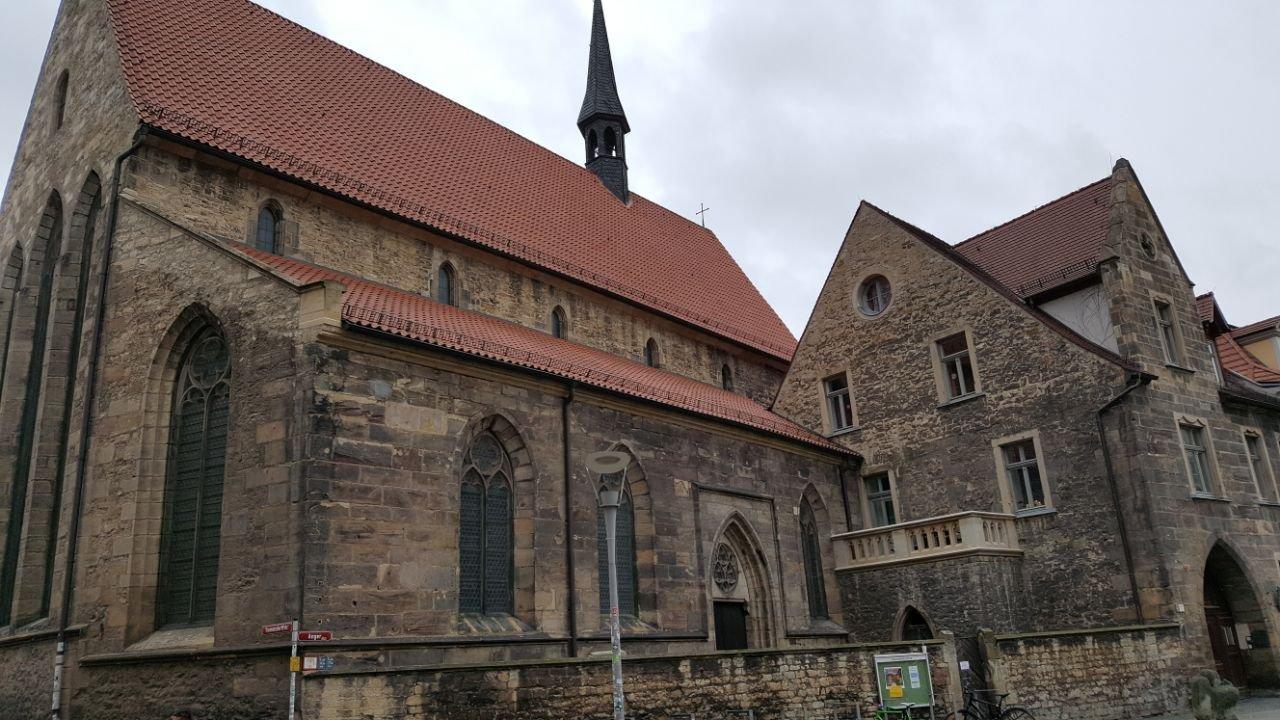 Ursulinenkloster