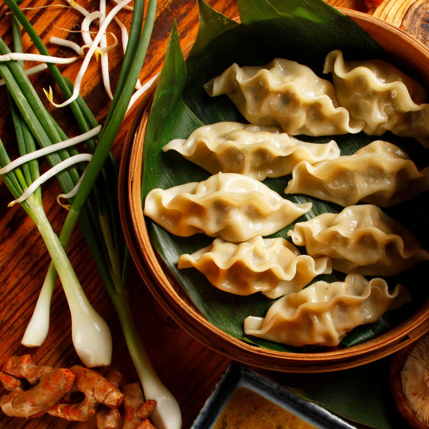 Edo Fusion Asian Cusine