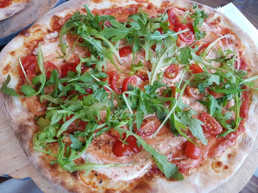 PIZZAWAY that's amore...